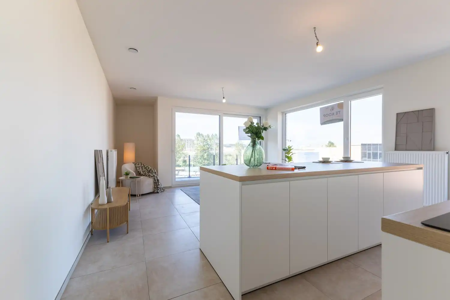 RESIDENTIE PIGEON foto 2