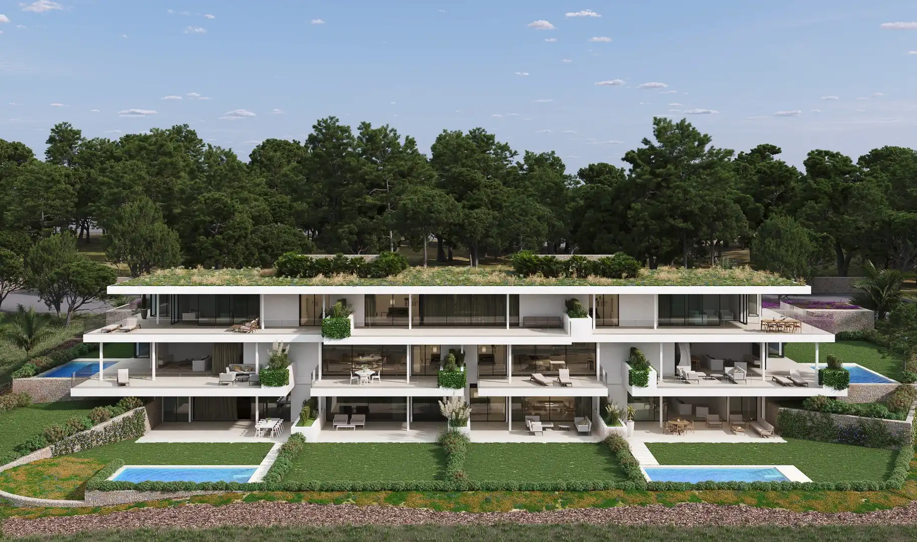 Limonero Residences - Las Colinas Golf and Country Club - San Miguel de Salinas foto 3