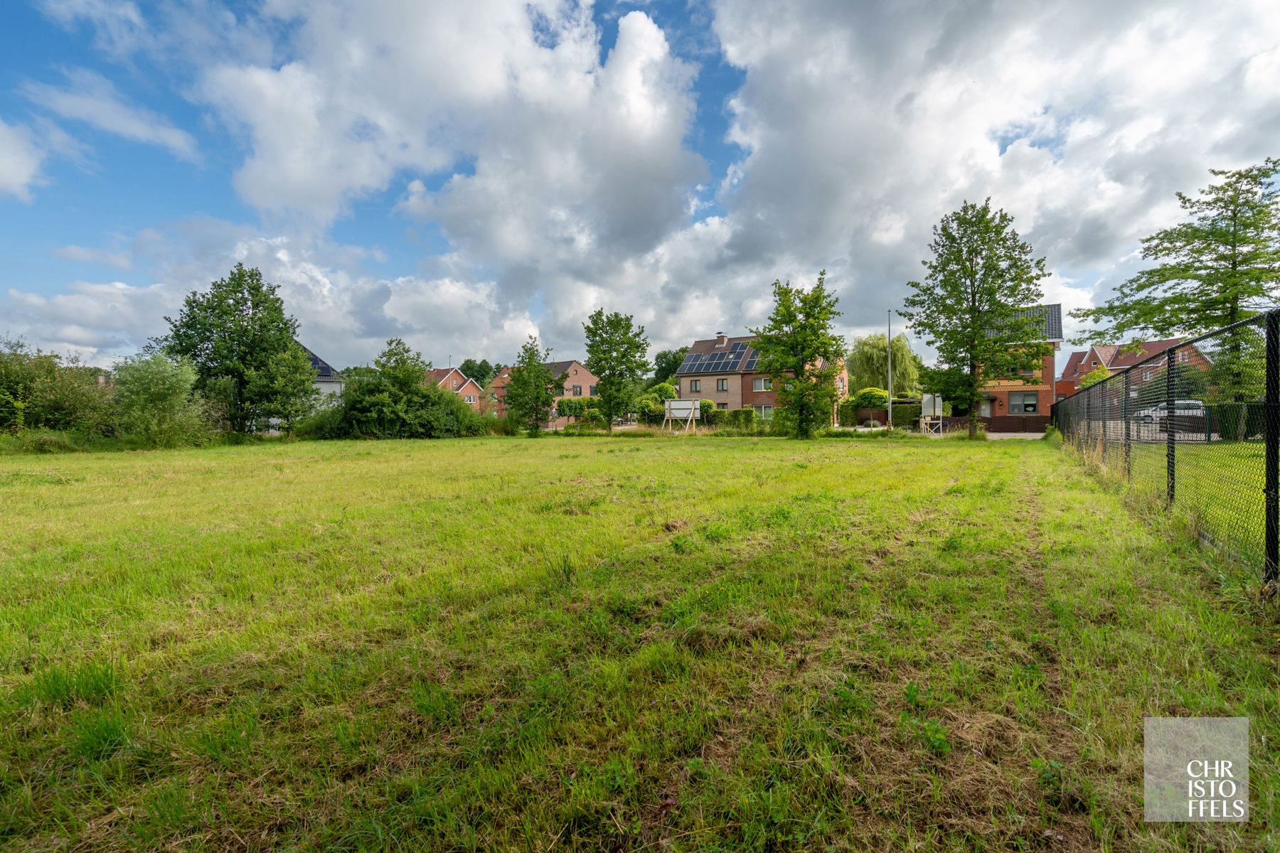  Bouwgrond van 1.284 m² voor open bebouwing nabij Hasselt centrum! foto 5