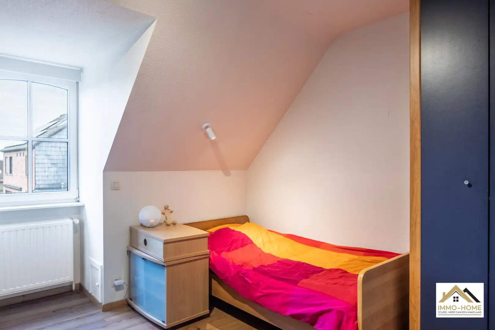 Stijlvolle en ruime villa op toplocatie te Merelbeke  foto 18