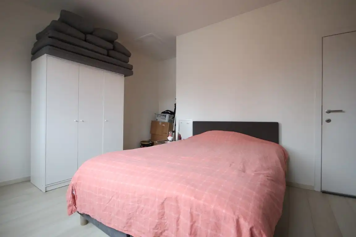 Zeer gunstig gelegen rijwoning met ruime tuin dichtbij het centrum van Sint-Truiden foto 21