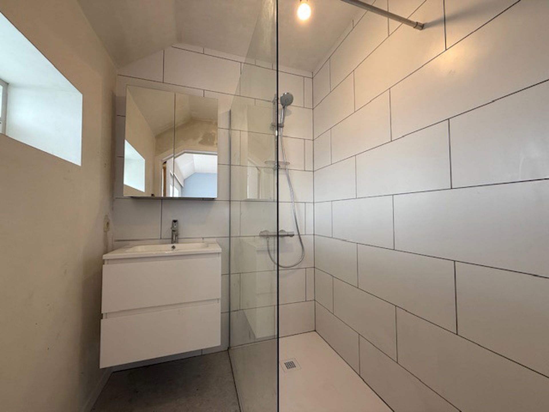 Gunstig gelegen éénslaapkamerappartement te Kessel-Lo foto 8