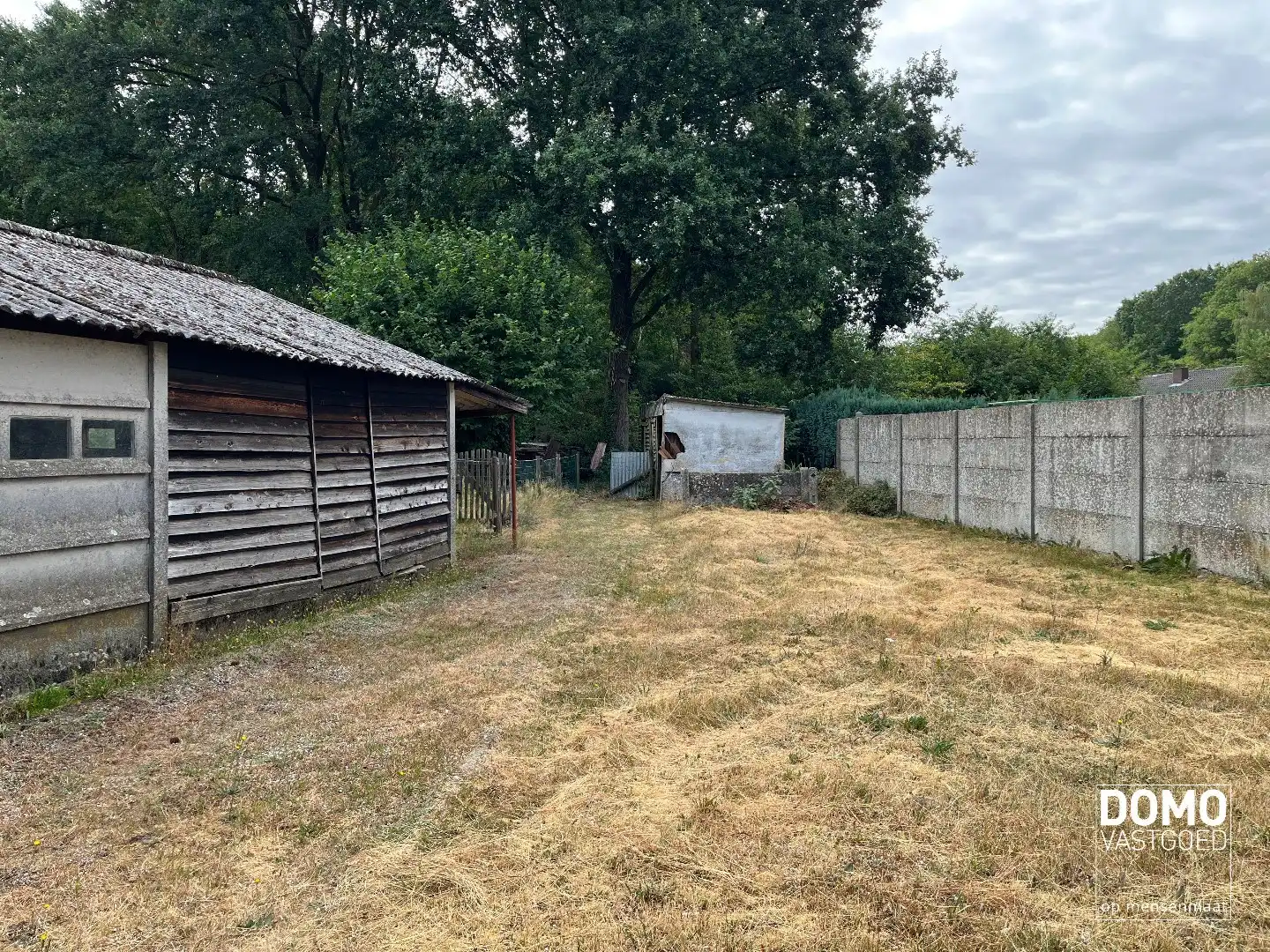 RUIME GELIJKVLOERSE WONING OP EEN PERCEEL VAN 12A 80CA MET 3 SLAAPKAMERS, EN GARAGE TE BOEKT (HEUSDEN-ZOLDER)  foto 25