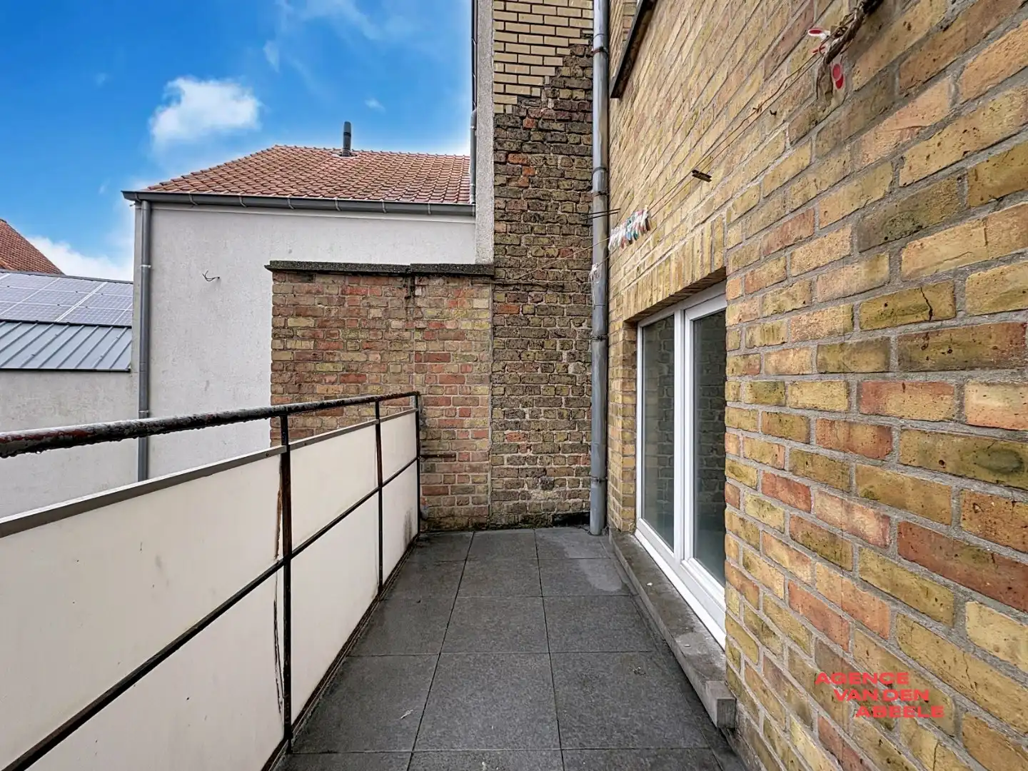 Ruim en hedendaags appartement met 3 slaapkamers  foto 12