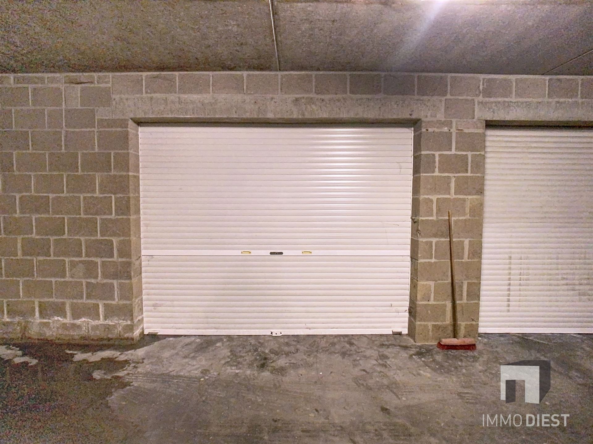 Gelijkvloers appartement centrum Diest foto 18