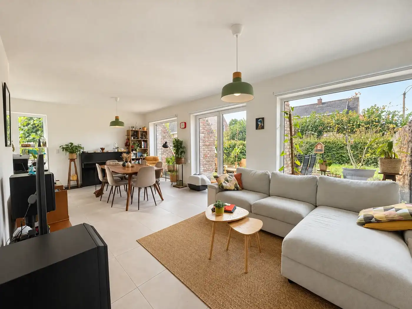 Bijna Energie Neutrale woning met karakter foto 2