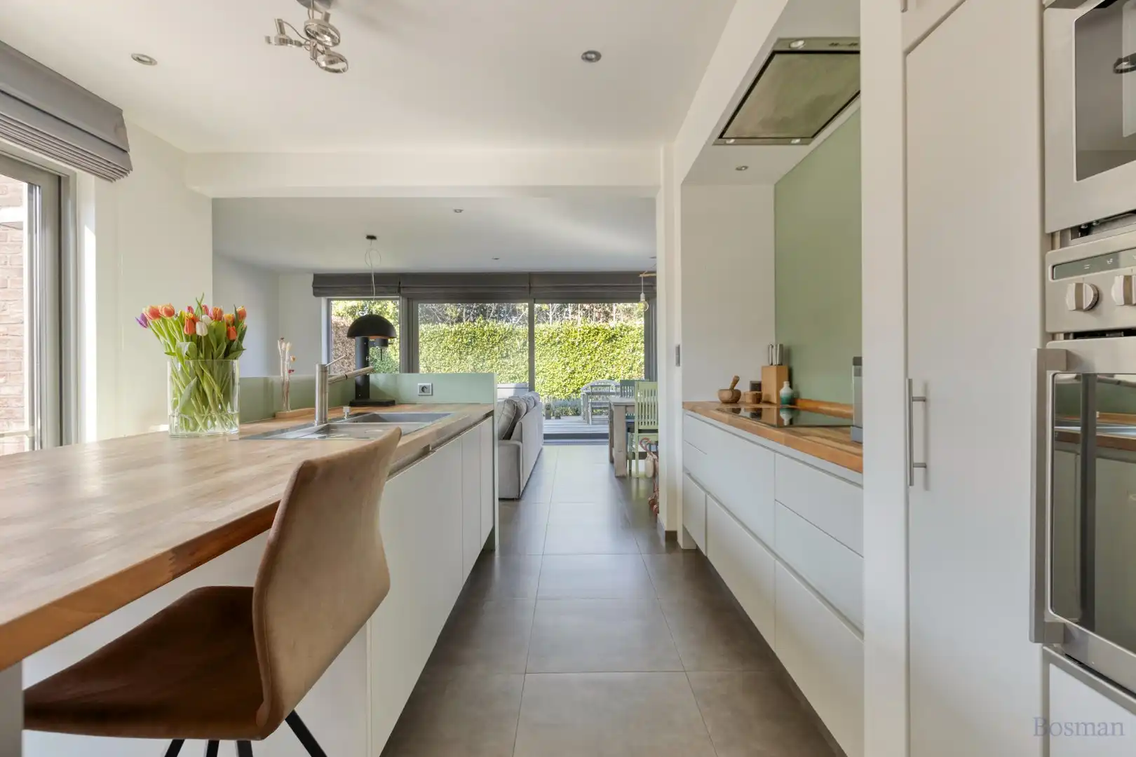 Instapklare vernieuwbouw te koop in Geel foto 9