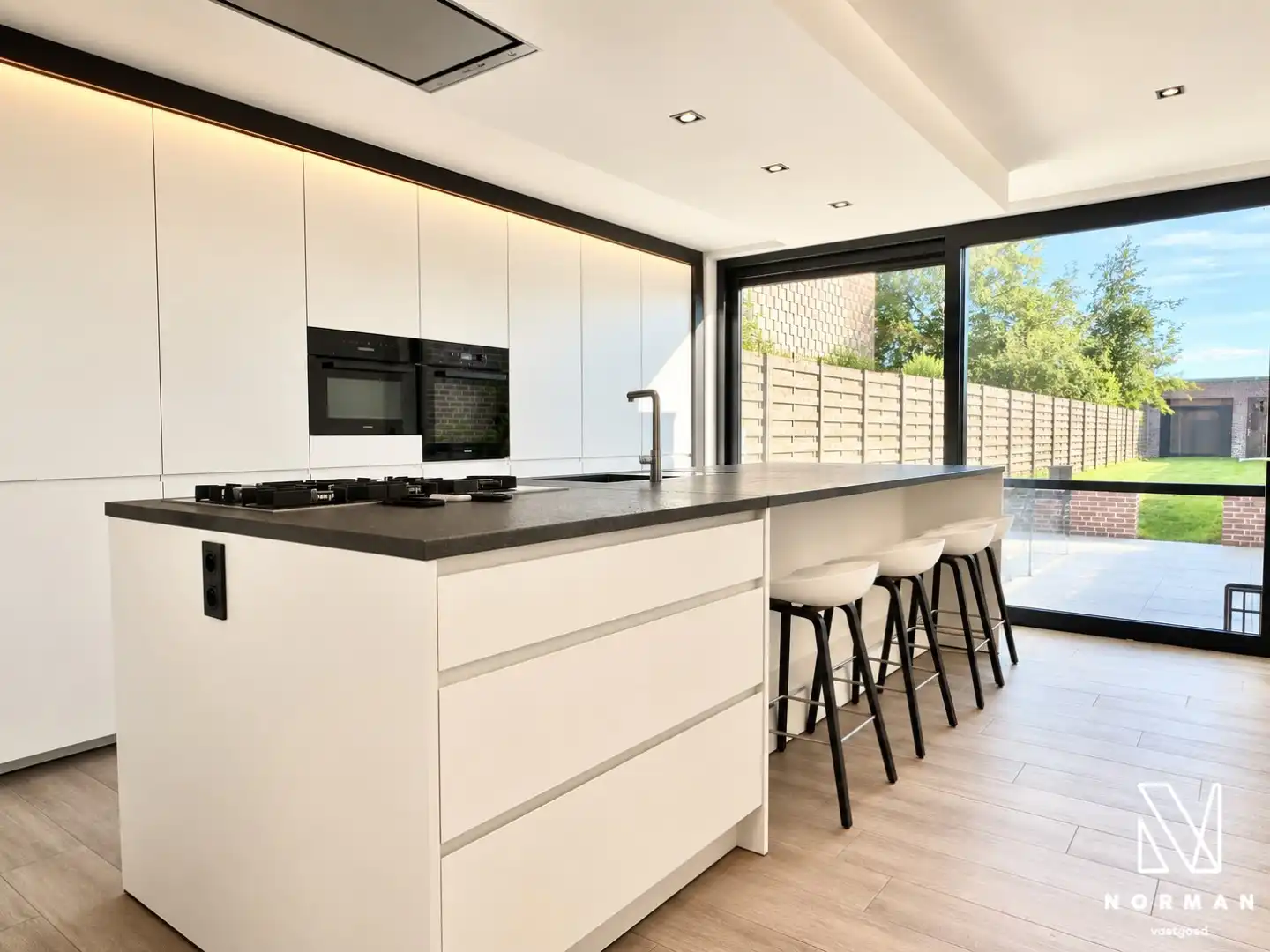 Huis te koop Roterijstraat 45 - - 8520 Kuurne