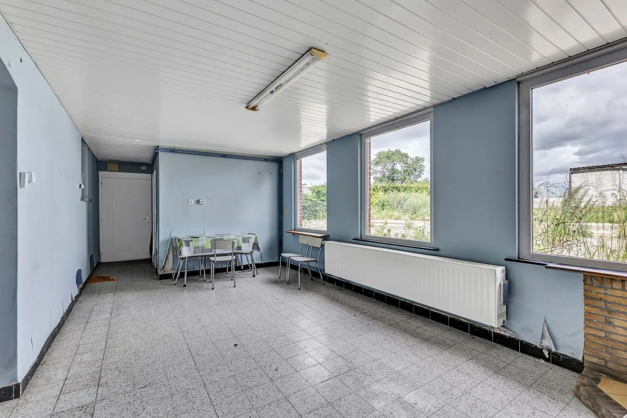 Te renoveren woning op 6a27ca in Denderwindeke foto 10