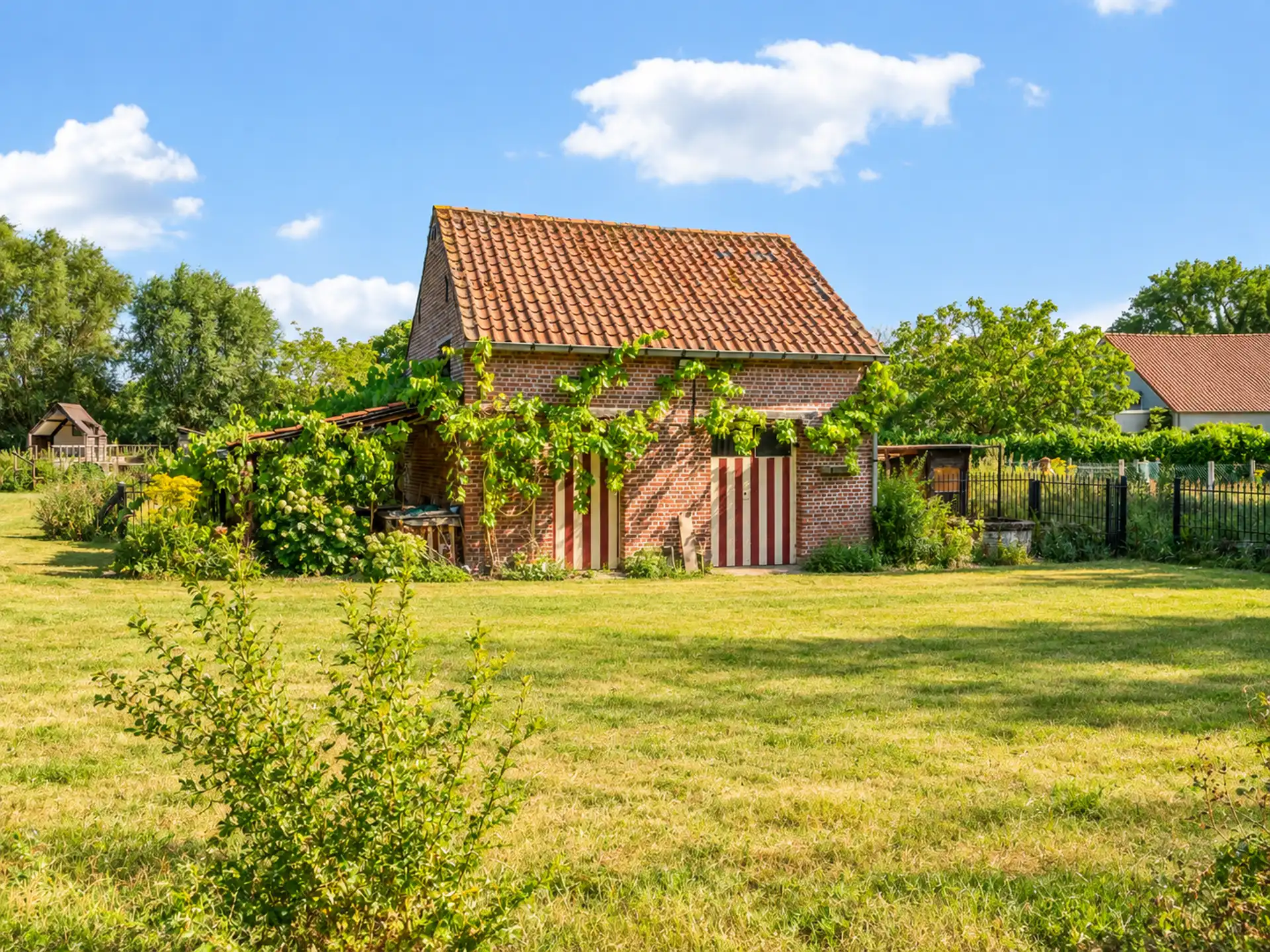 Huis te koop foto 22