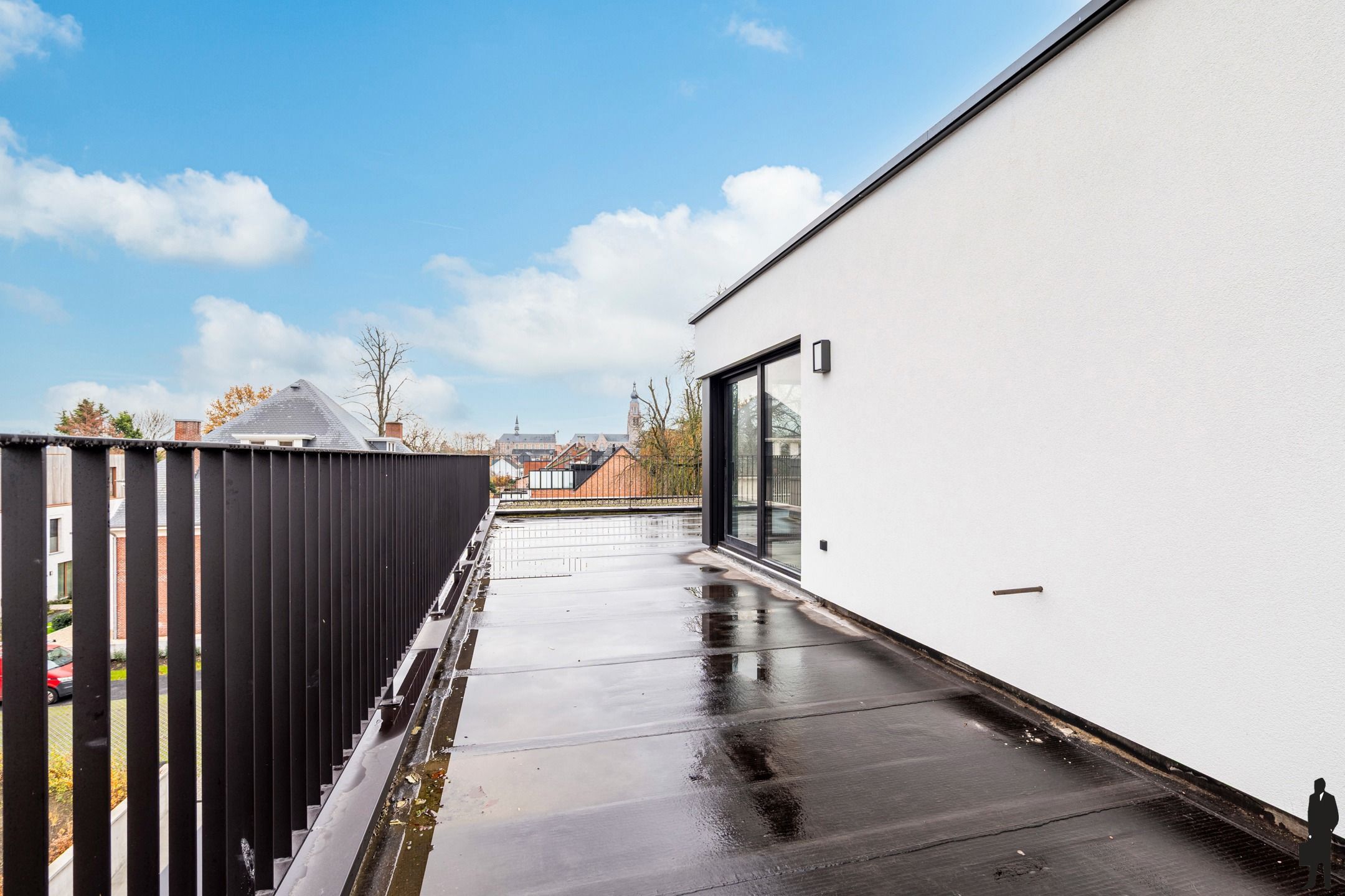 KOOP NU NOG AAN 6%! Stijlvol nieuwbouwproject het Bloemenhof gelegen in het centrum van Hoogstraten! foto 19