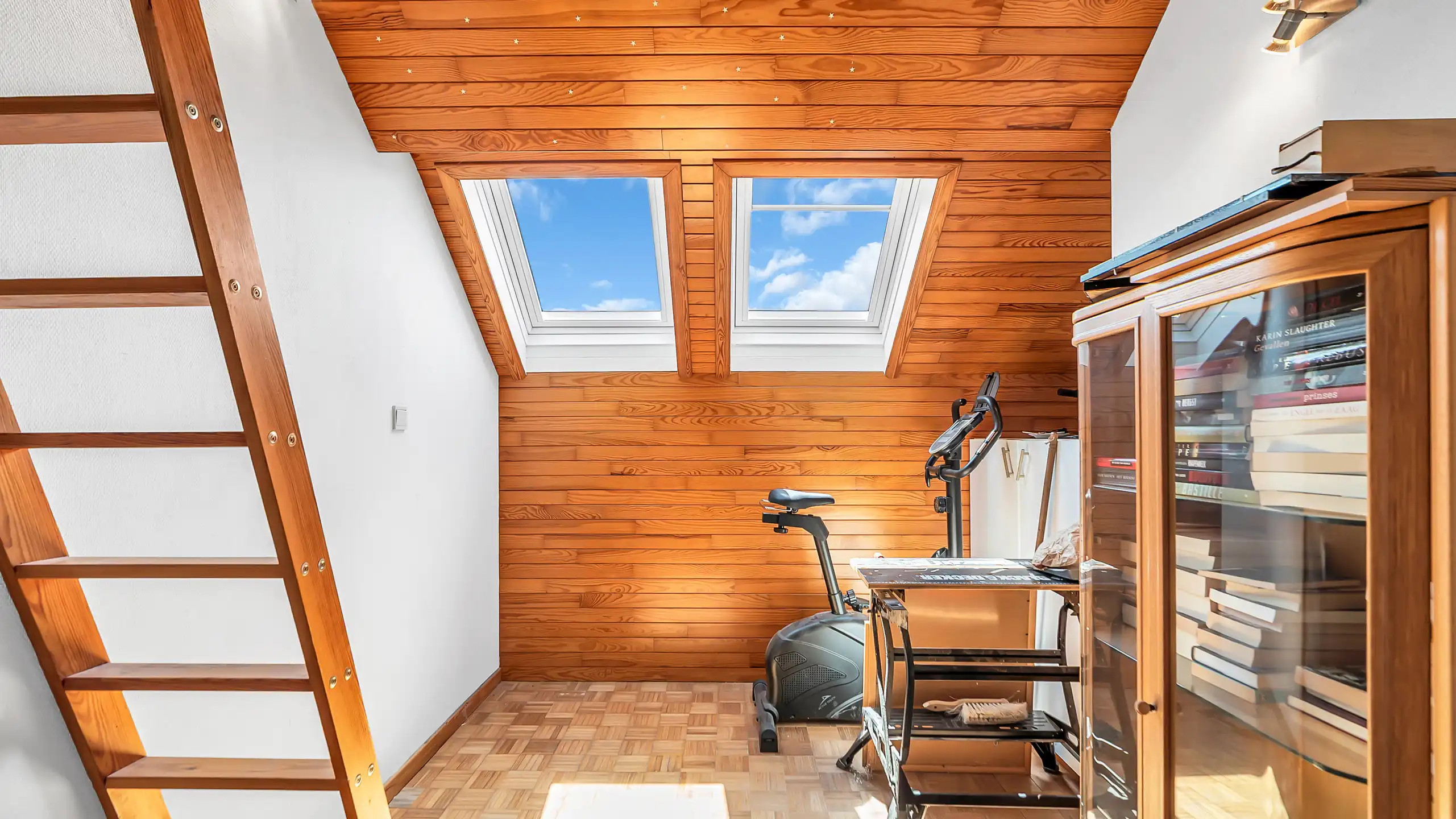 Huis te koop foto 29