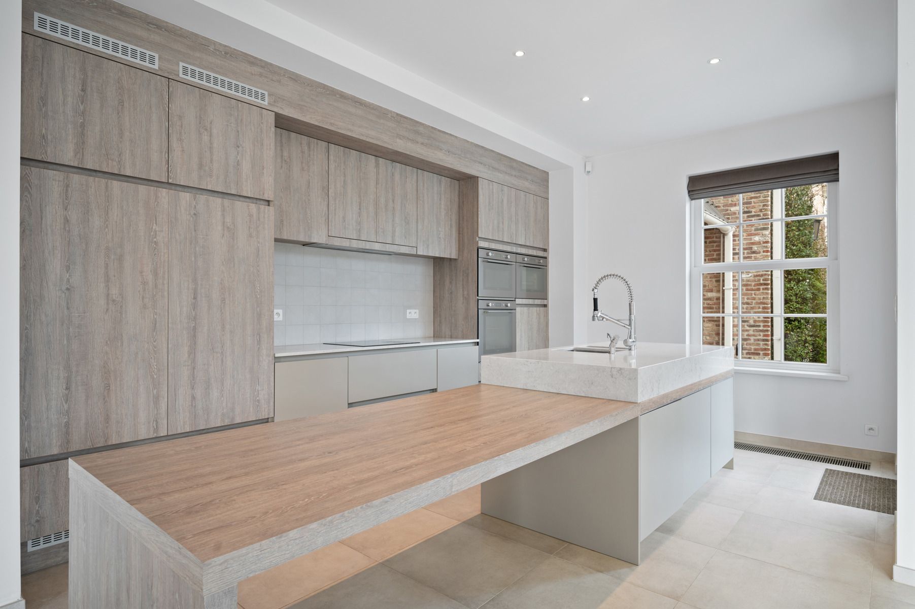 Luxueuze high-end villa aan het meer te KEERBERGEN foto 20