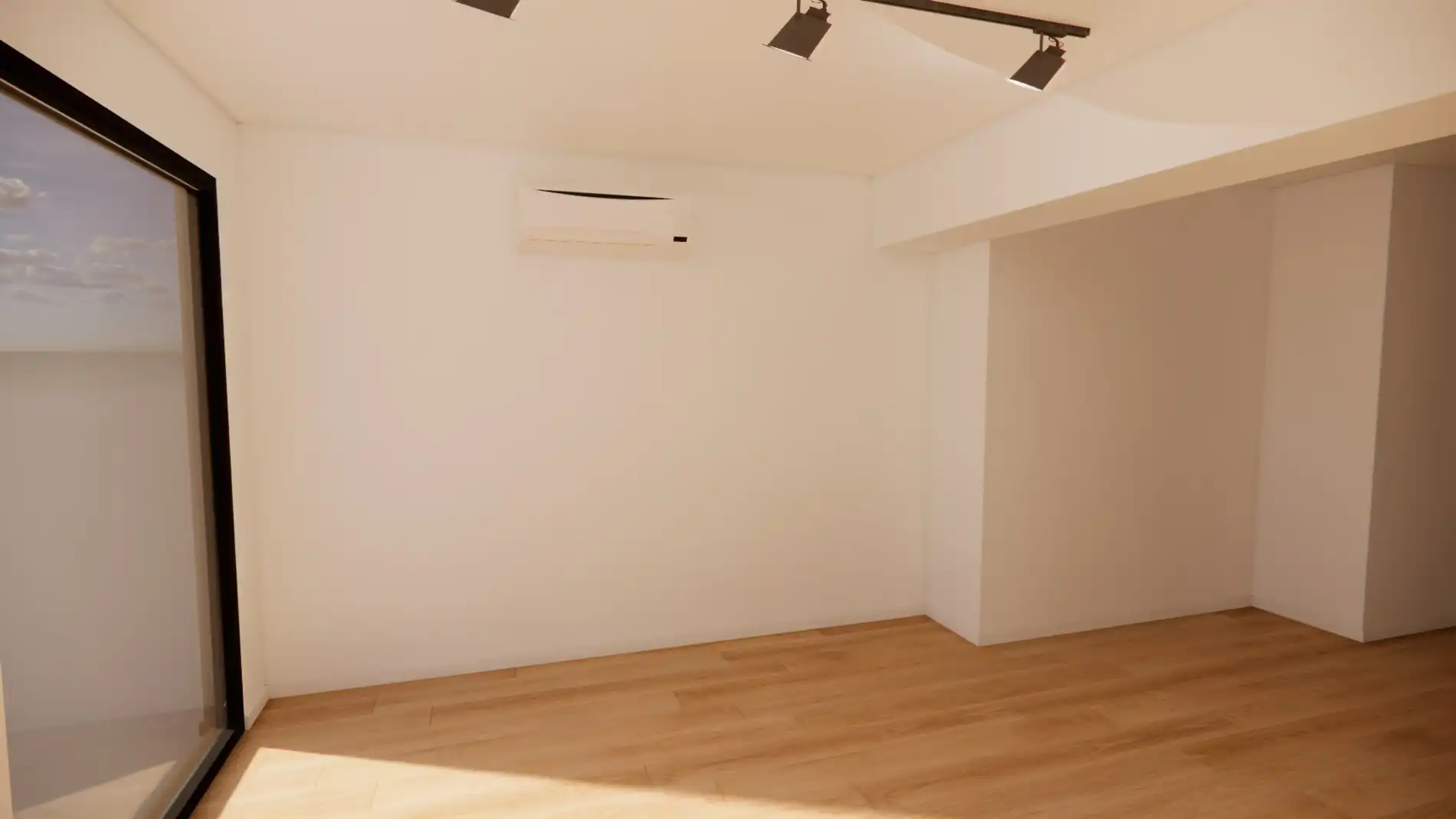 handelspand Dumortierlaan 7 te huur (wordt vernieuwd in het voorjaar) foto 8