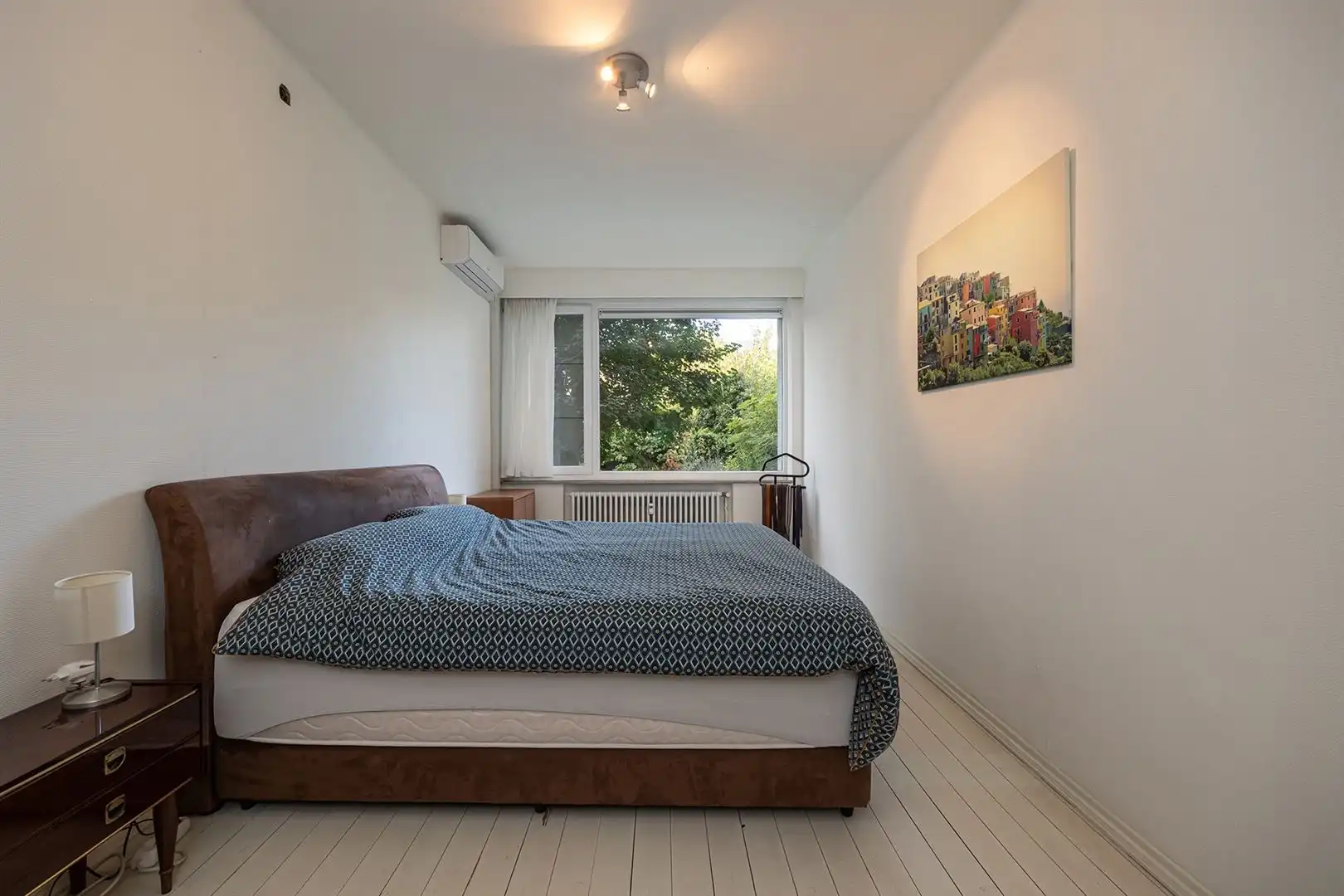 Uiterst charmant appartement op de grens van Zurenborg foto 14