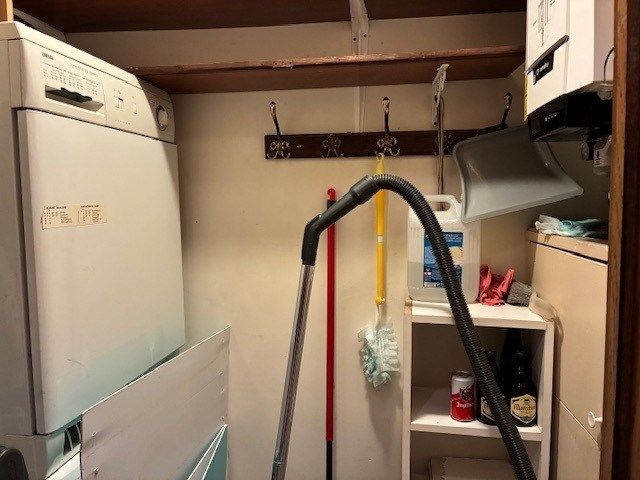 Hoekappartement met 2 slaapkamers foto 22