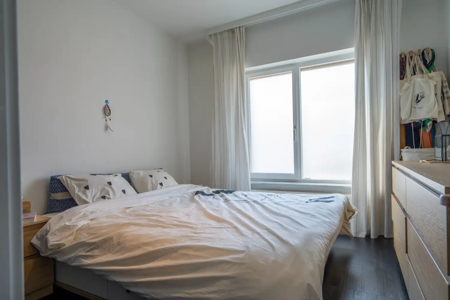 CENTRAAL EN GEZELLIG WONEN foto 12