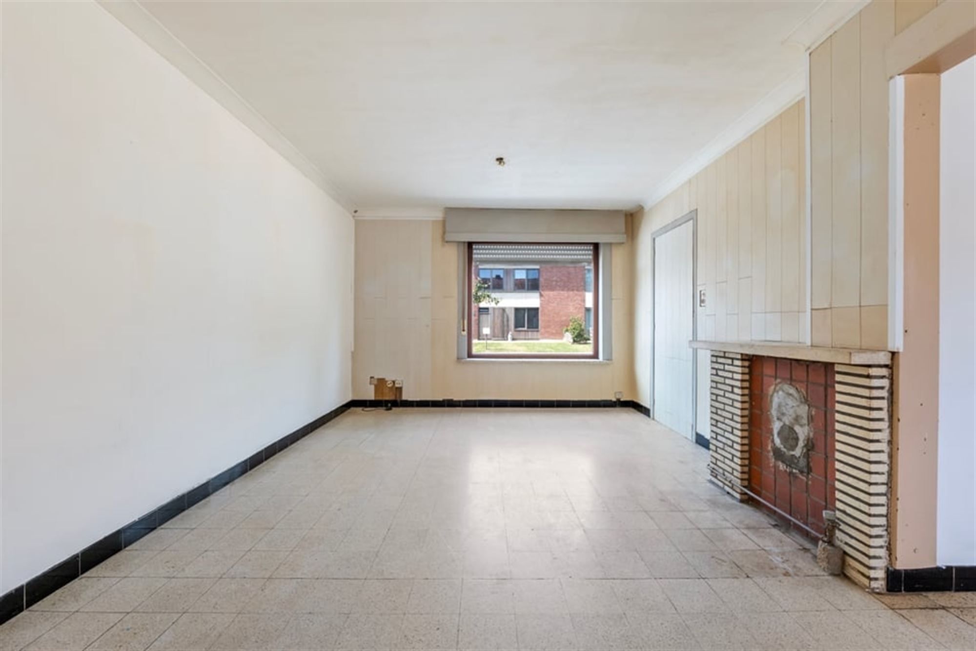 TE RENOVEREN GEZINSWONING AAN DE STADSRAND VAN SINT-TRUIDEN  foto 8