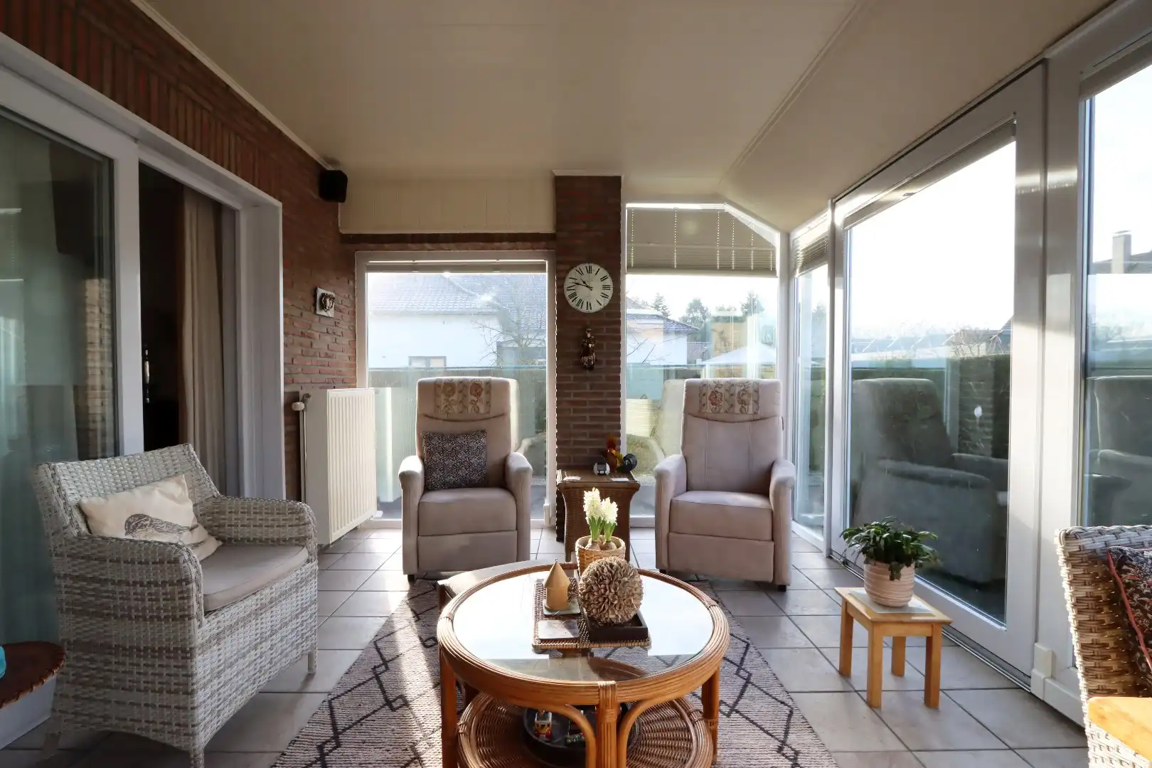 Instapklare gelijkvloerse woning  foto 10