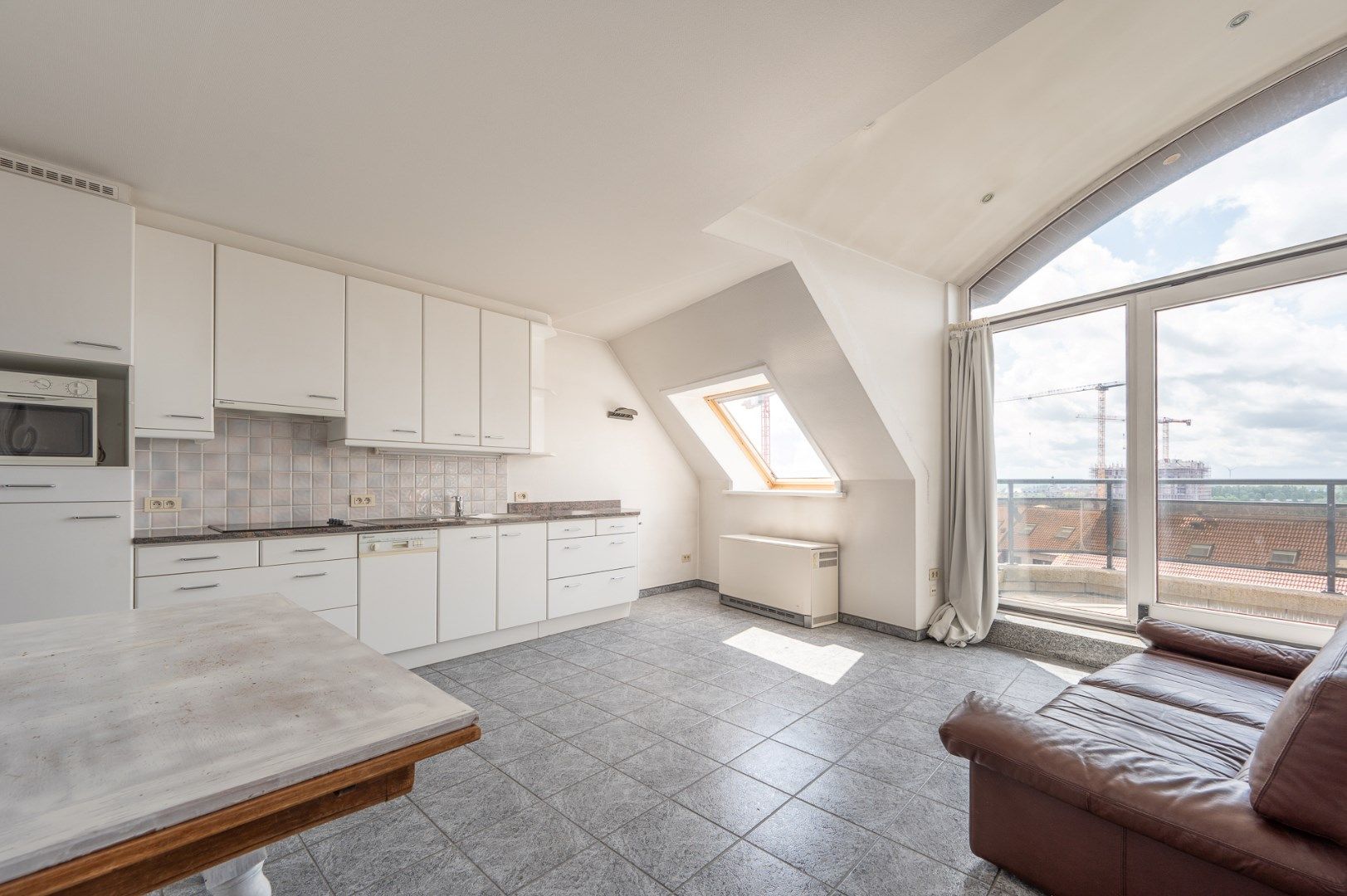 Appartement te koop Zeedijk 167 -/72 - 8301 Knokke-Heist