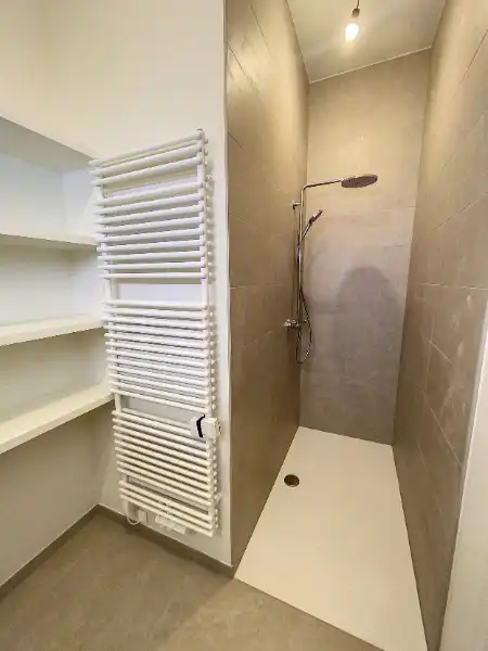 luxe-appartementt foto 12