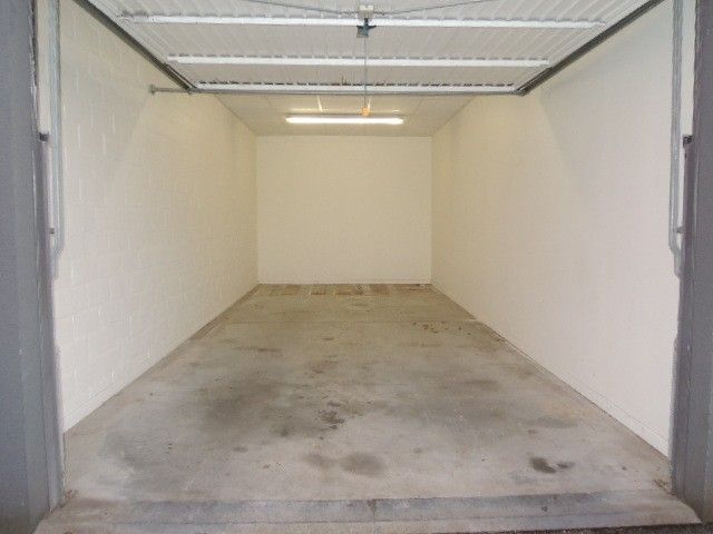 APPARTEMENT / 2 SLPK / GARAGE / GIGANTISCH TERRAS 126M² foto 15