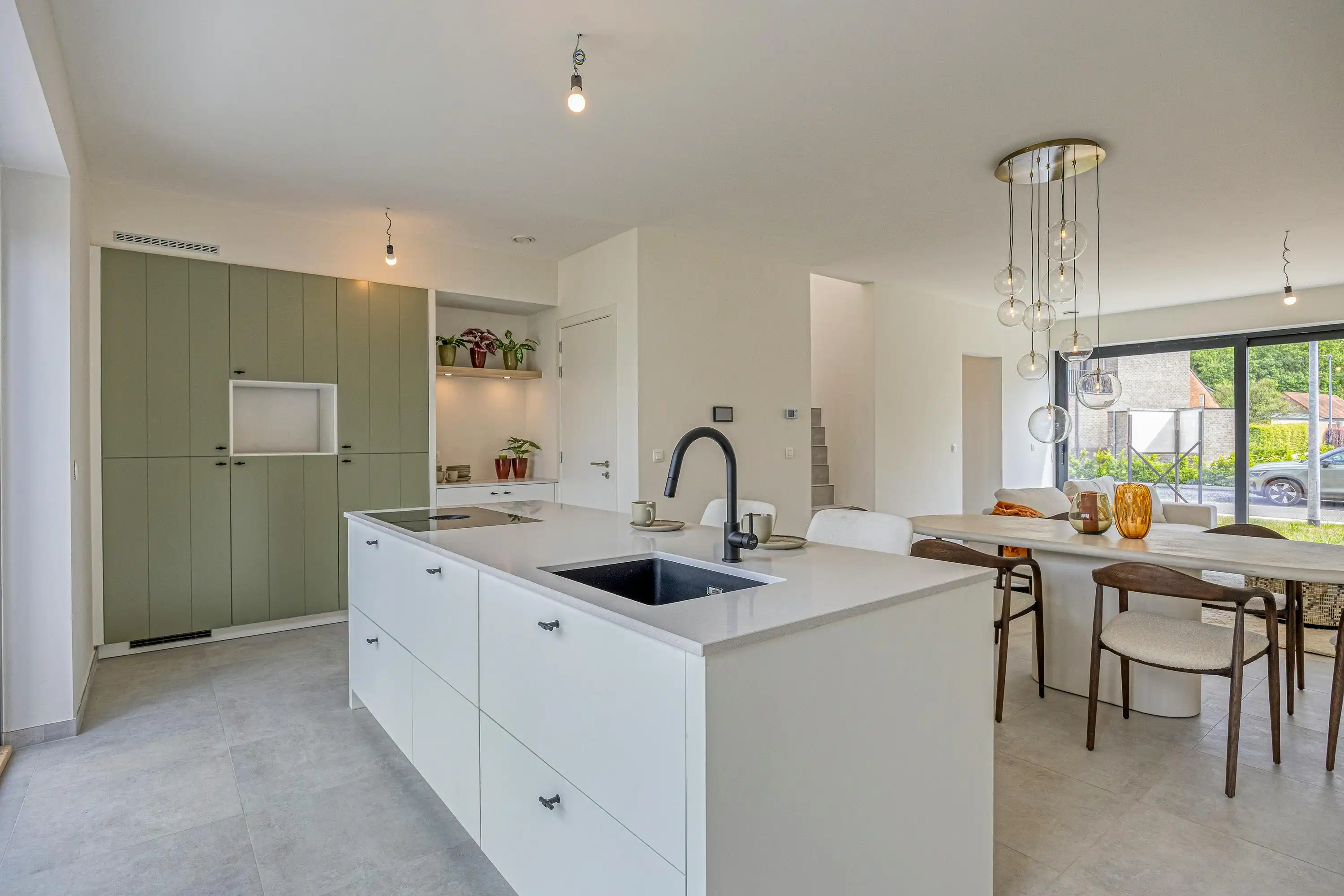 Rustig gelegen nieuwbouwwoning vlakbij het centrum van Balen foto 10