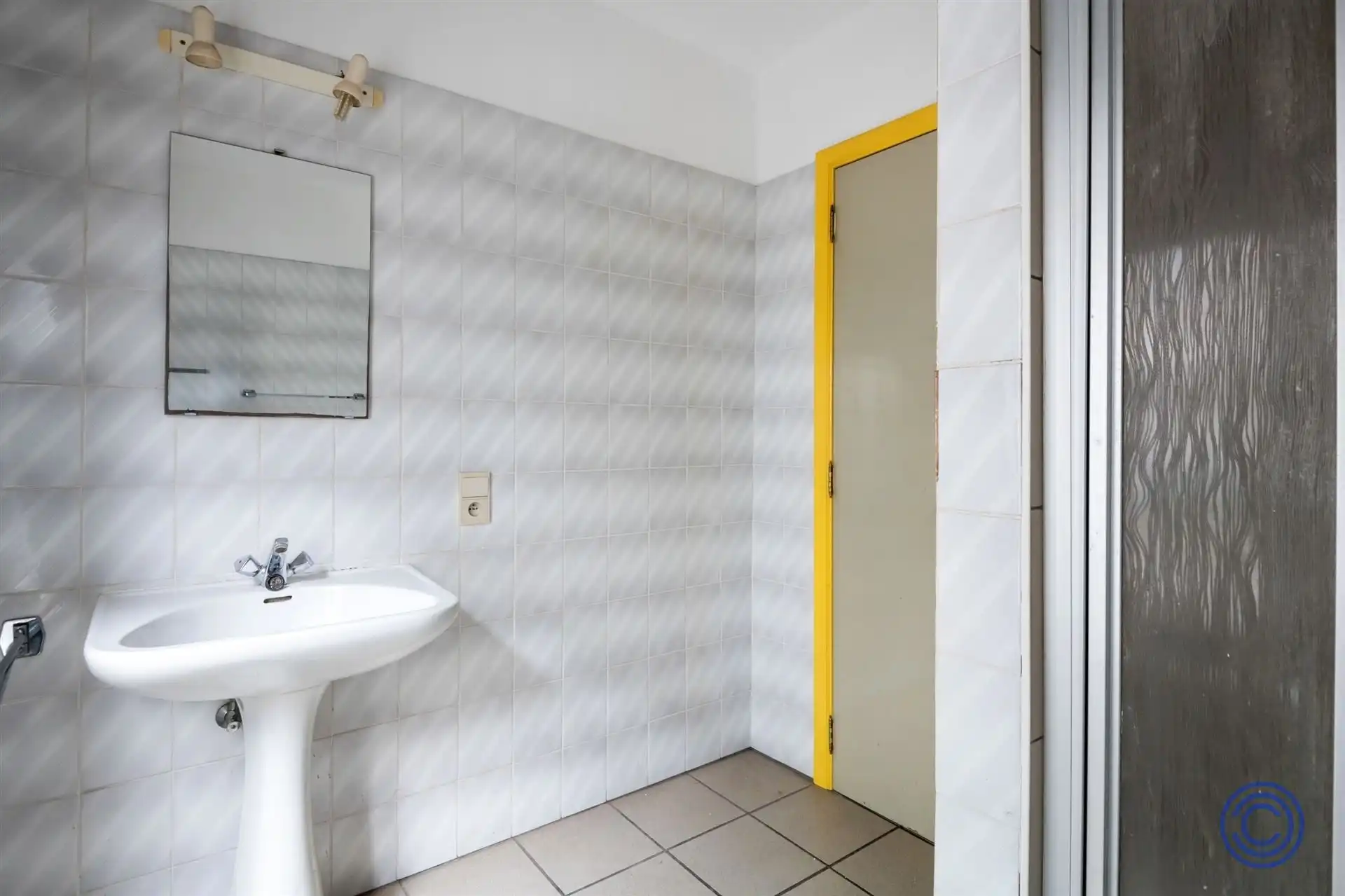 Huis ca. 172m² met stadskoer foto 11