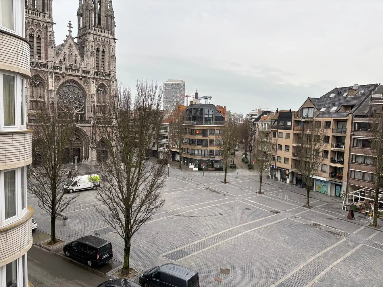 RESIDENTIE REMBRANDT foto 9