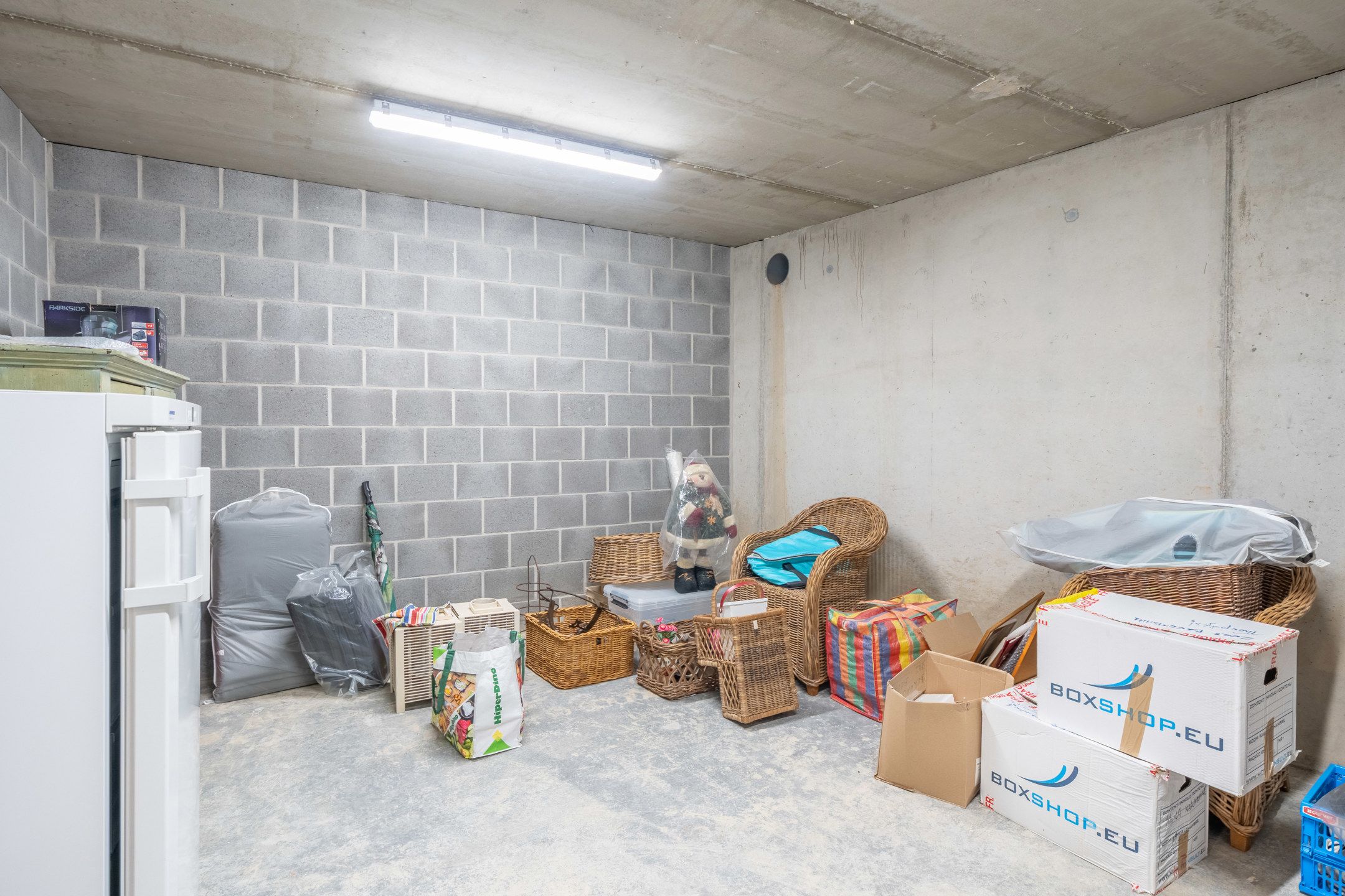 Appartement met 3 slpks, terras en garage te Merksplas foto 20