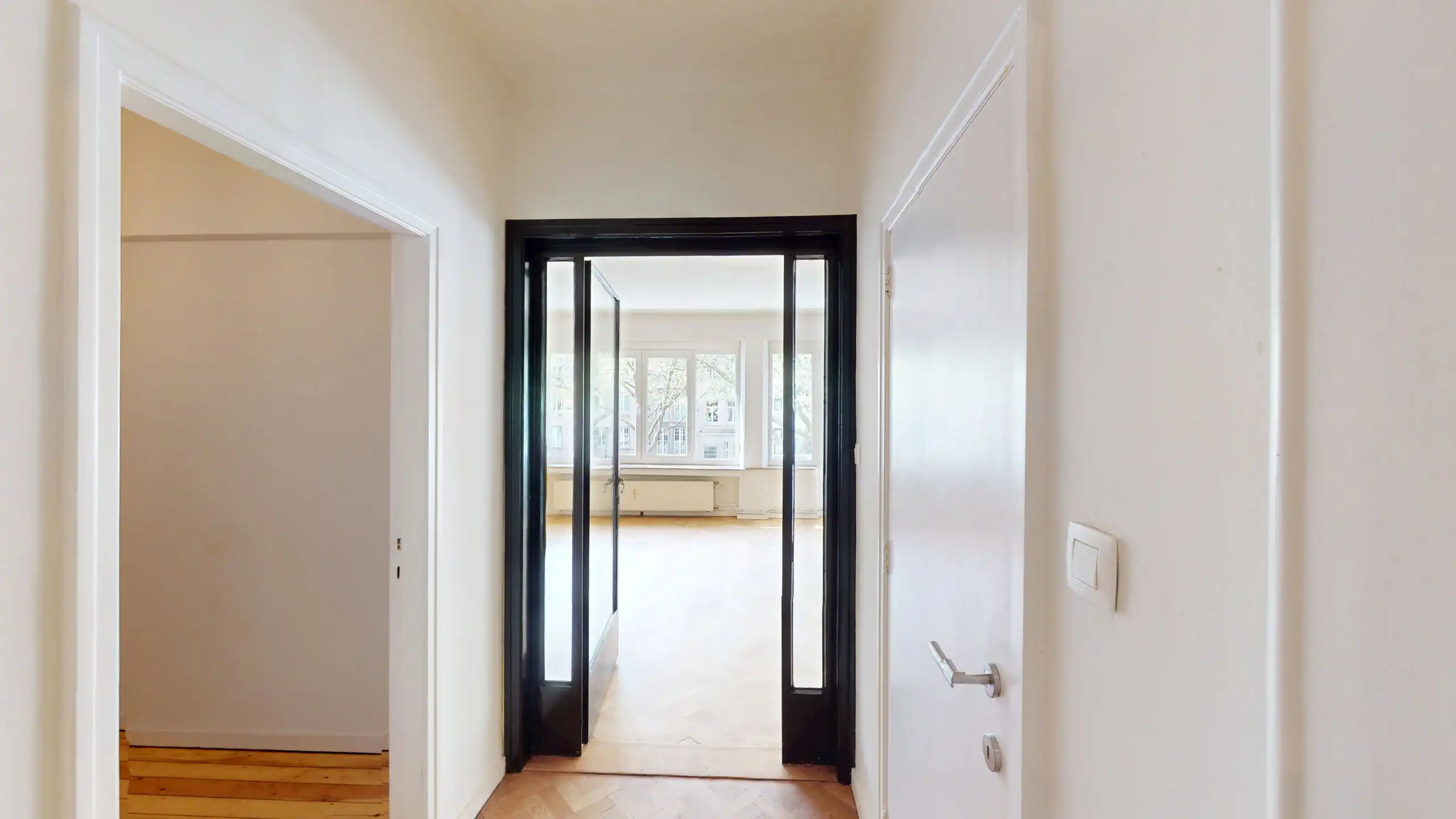 ANTWERPEN-CENTRUM - Ruim appartement  foto 5