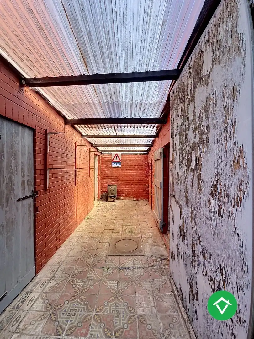 Gezinswoning met polyvalente ruimte, vijf slaapkamers en inpandige garage te Koekelare foto 26