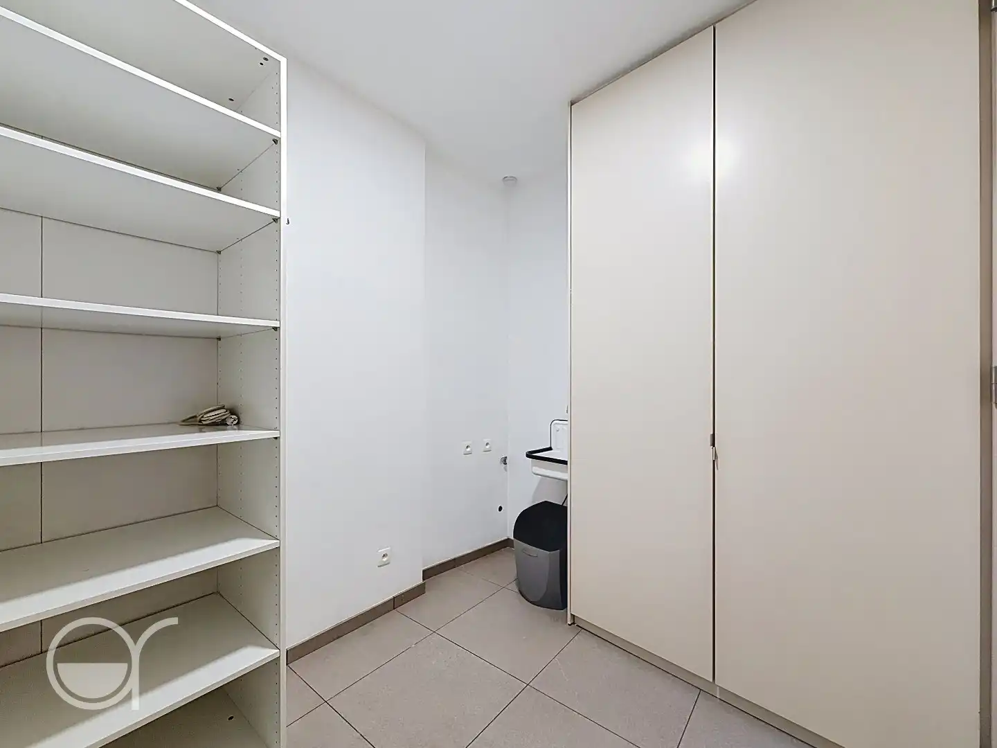 Gelijkvloers 3-slaapkamerappartement op rustige locatie foto 6