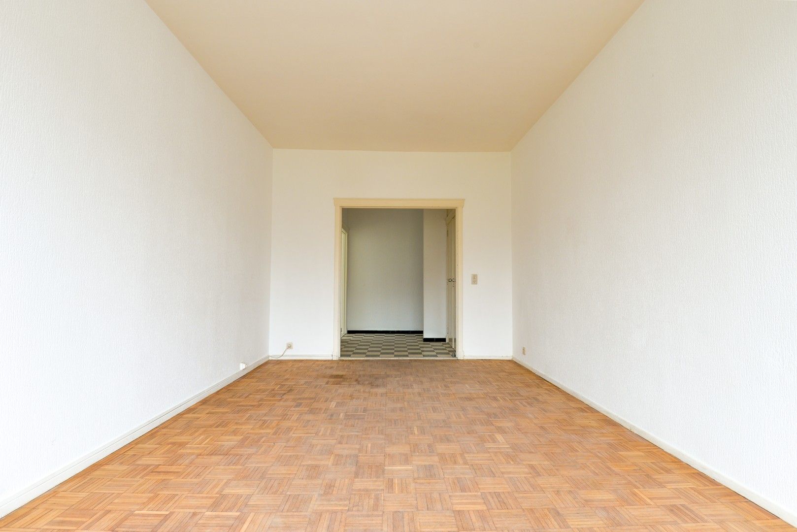 Gelijkvloers 2 slaapkamer appartement aan Park den Brandt! foto 4