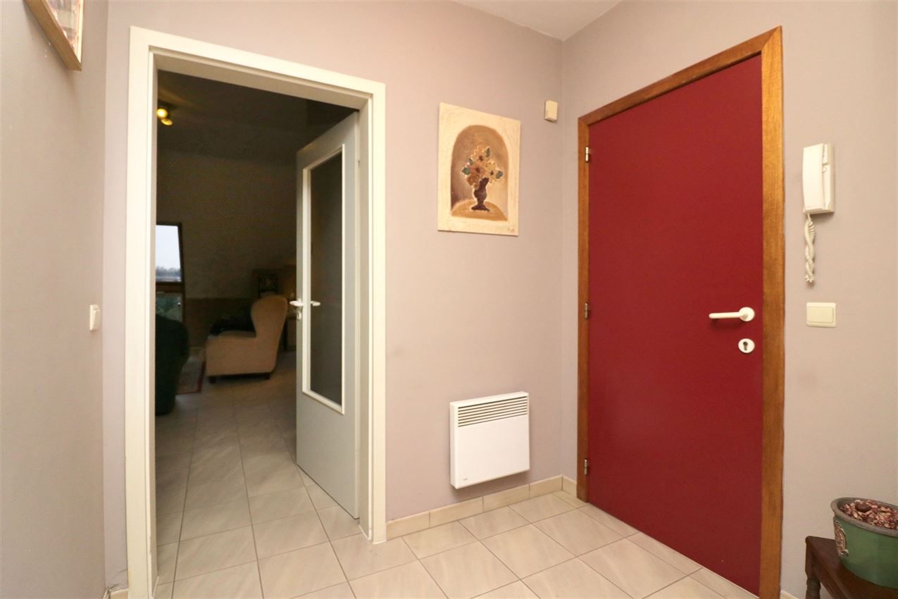 Appartement, 2 slpk, autostaanplaats in carport foto 2