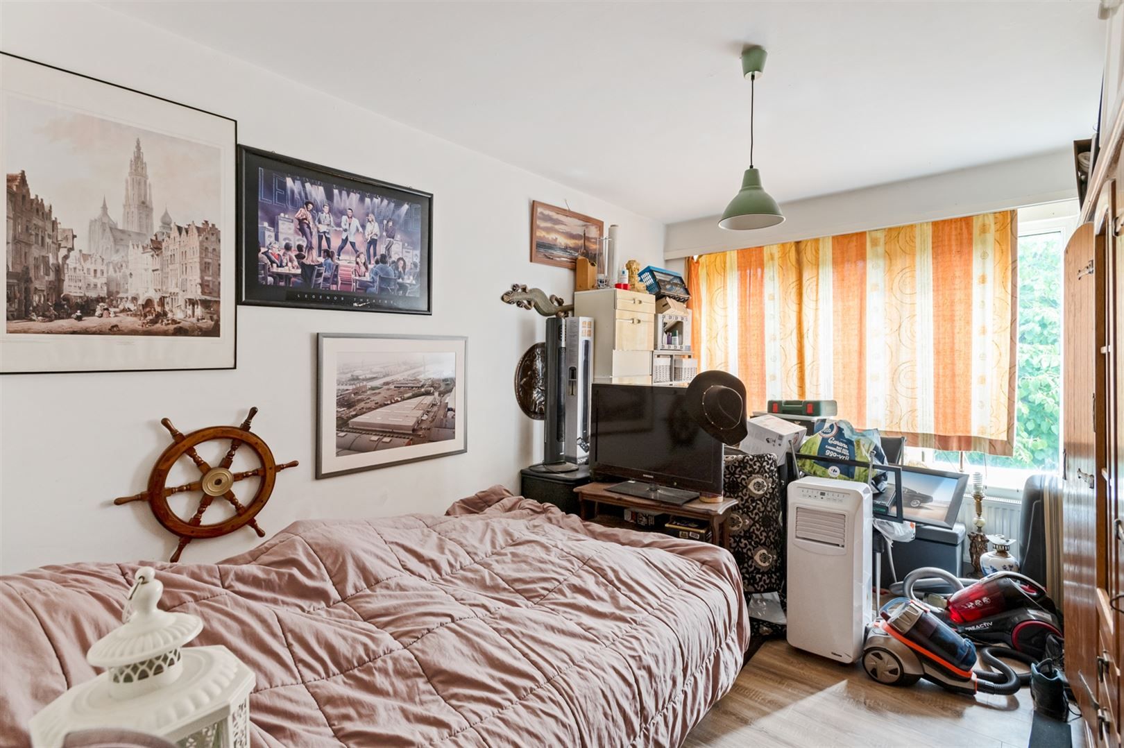 Op te frissen appartement in Ekerse dorpskern. foto 9