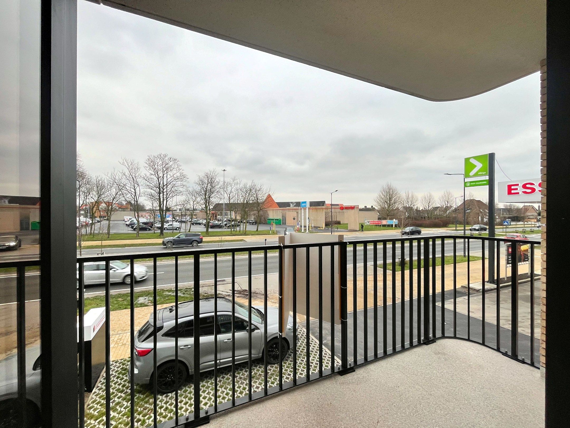 Appartement met 3 kamers en parkeerplaats te Knokke foto 10