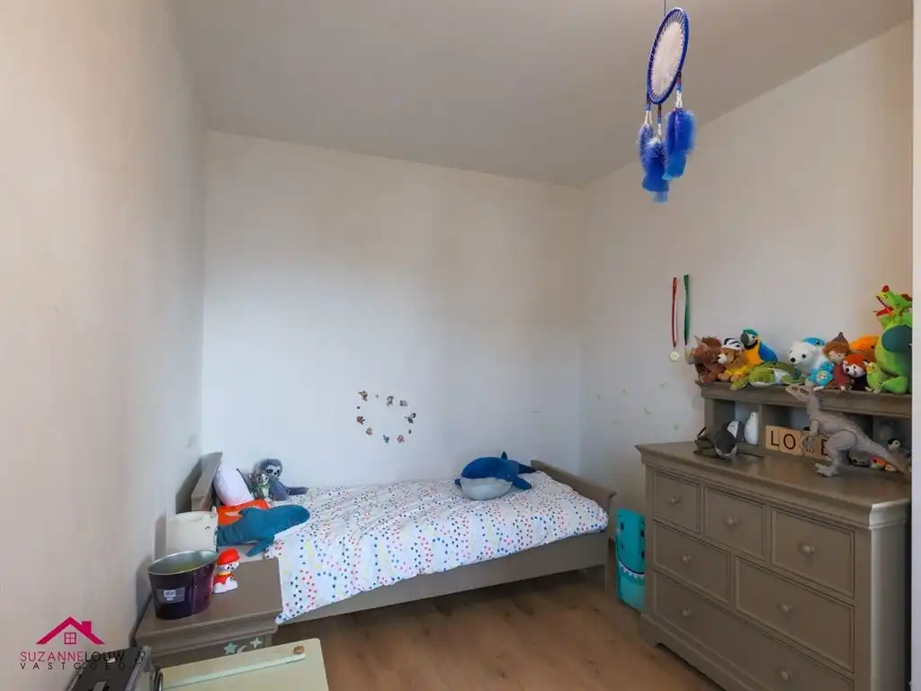 Energiezuinige vrijstaande woning in landelijke stijl foto 27