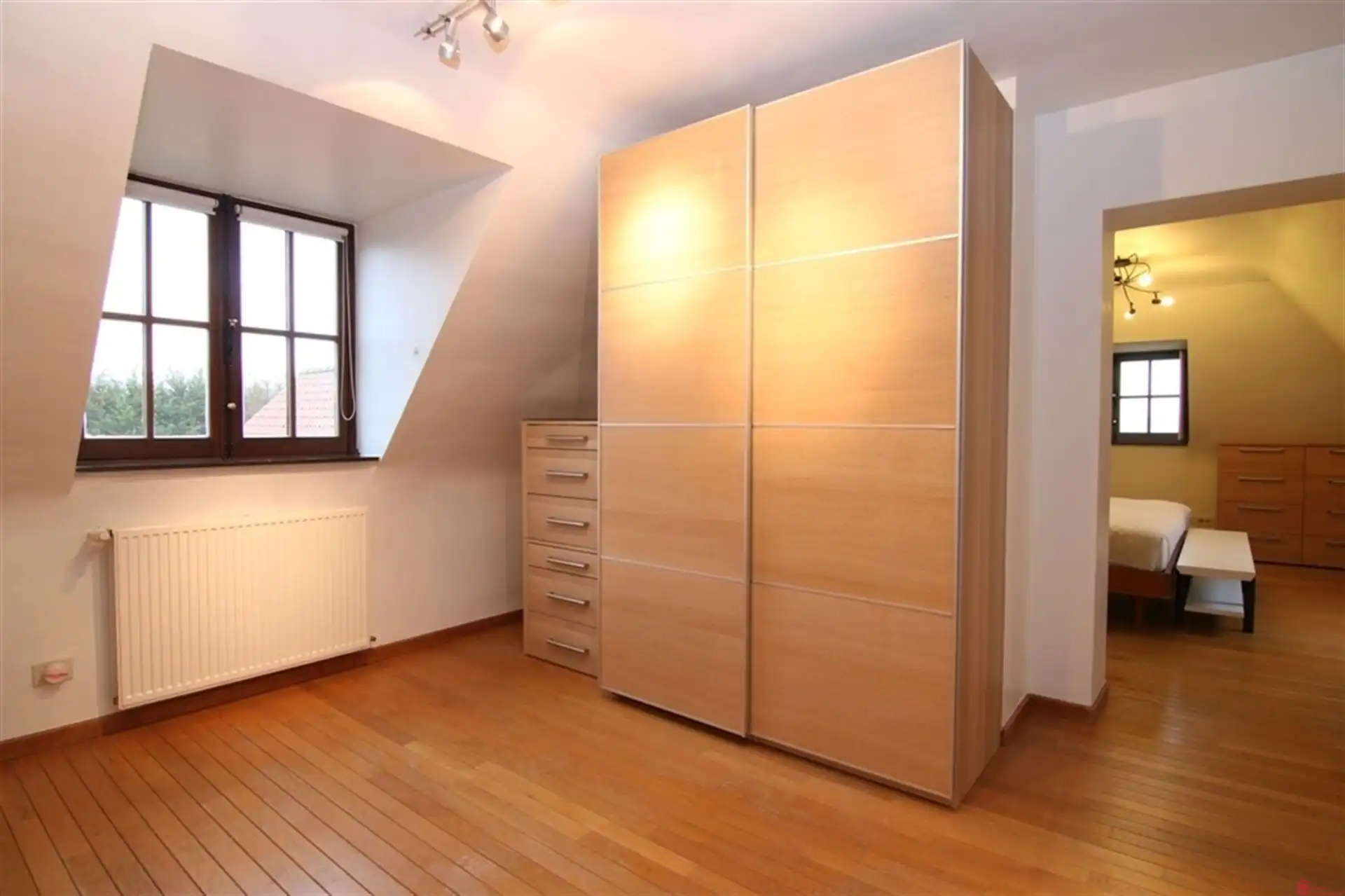 Ruimte, charme & natuur: villa met weide in Bellegem foto 28