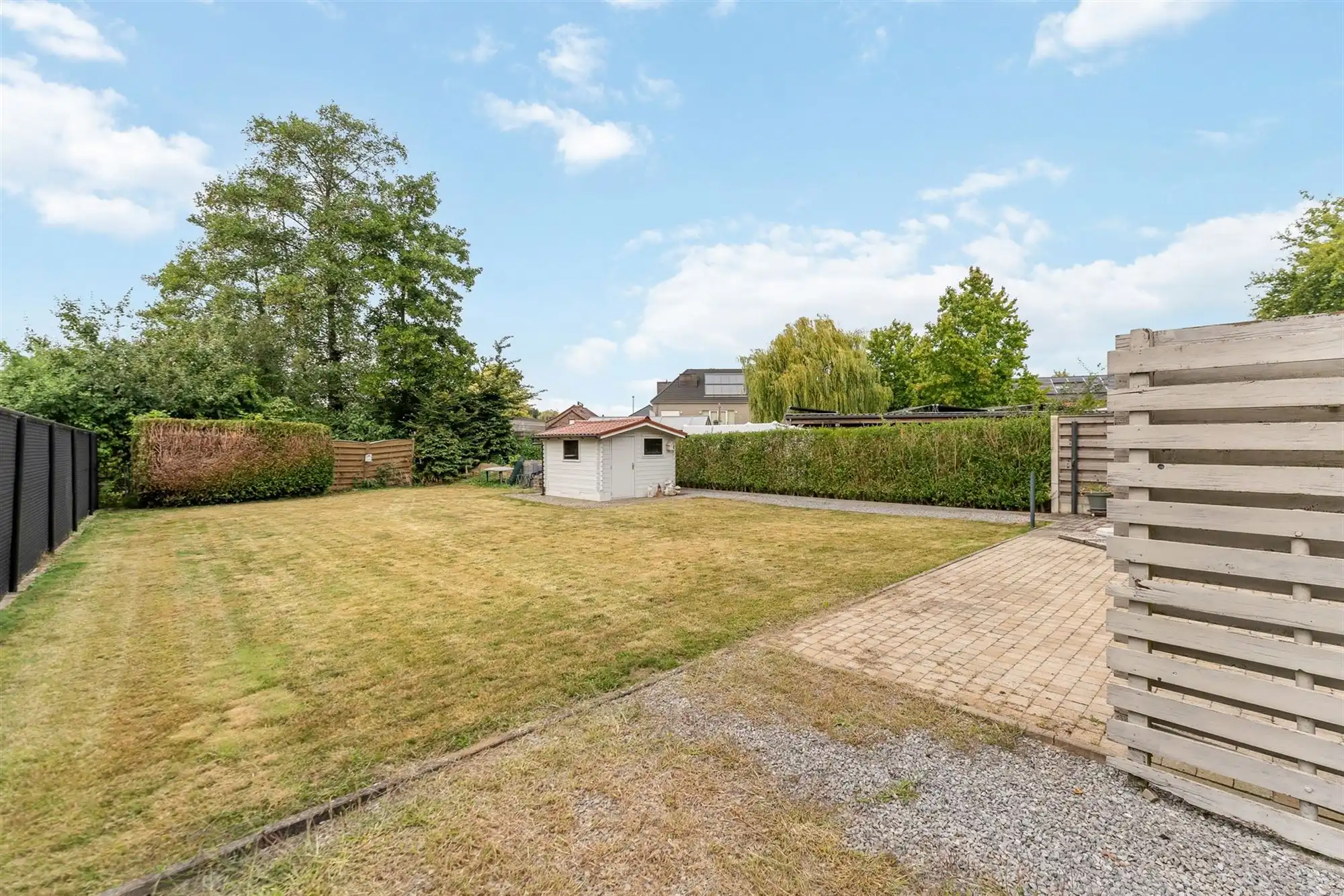 OP TE FRISSEN WONING MET 3 SLAAPKAMERS TE PAAL foto 23