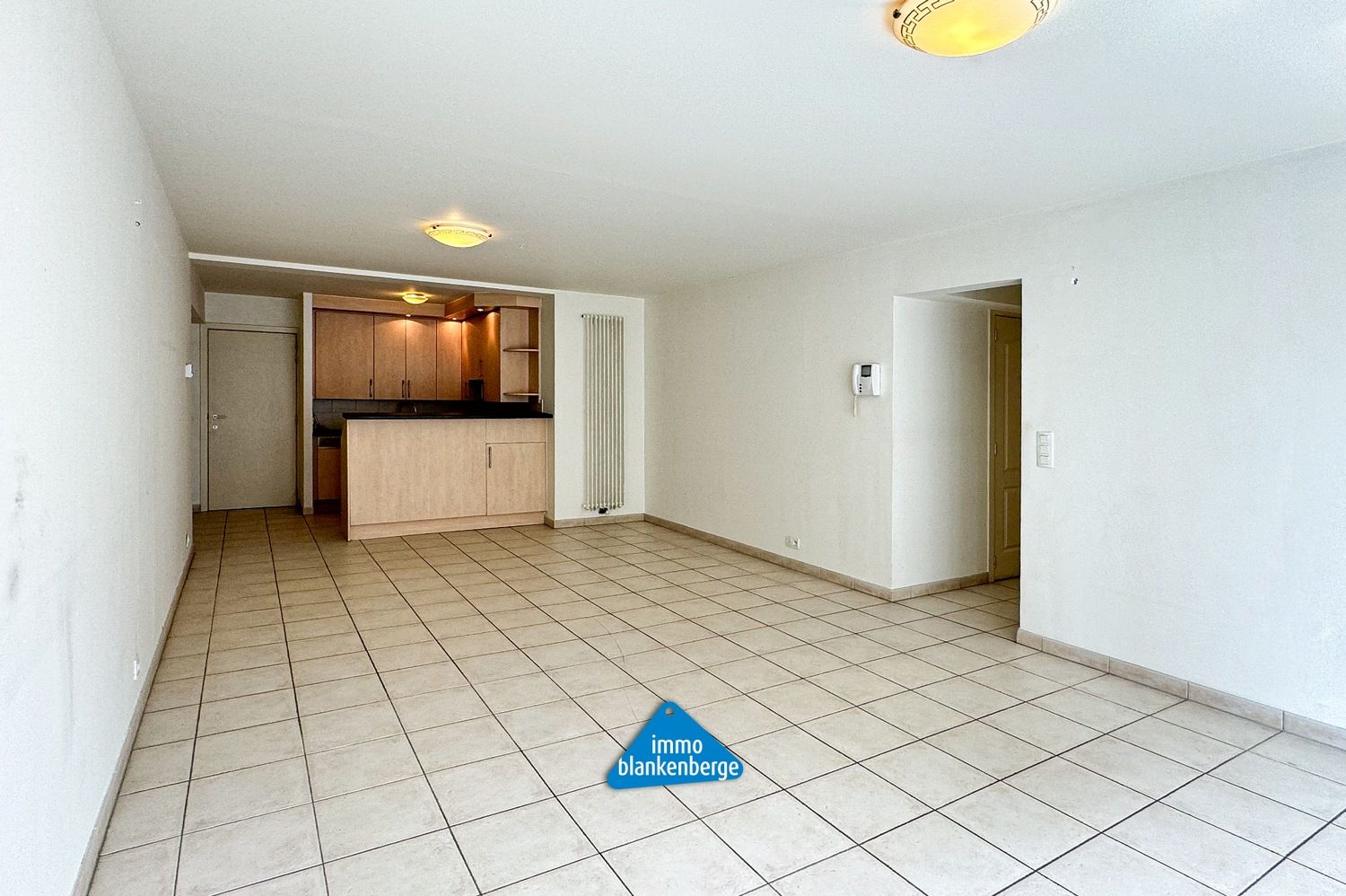 2-slaapkamerappartement met terras nabij de Grote Markt foto 7