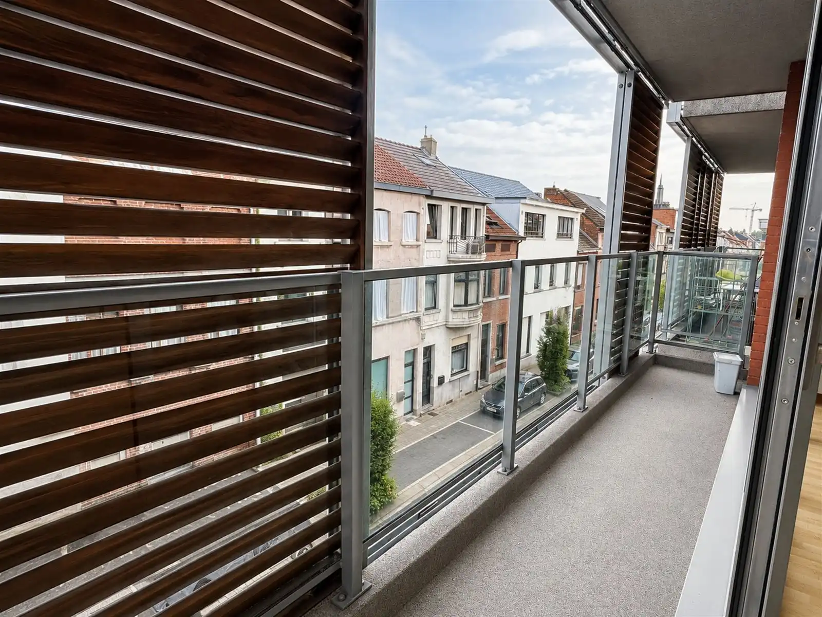 Appartement foto 8