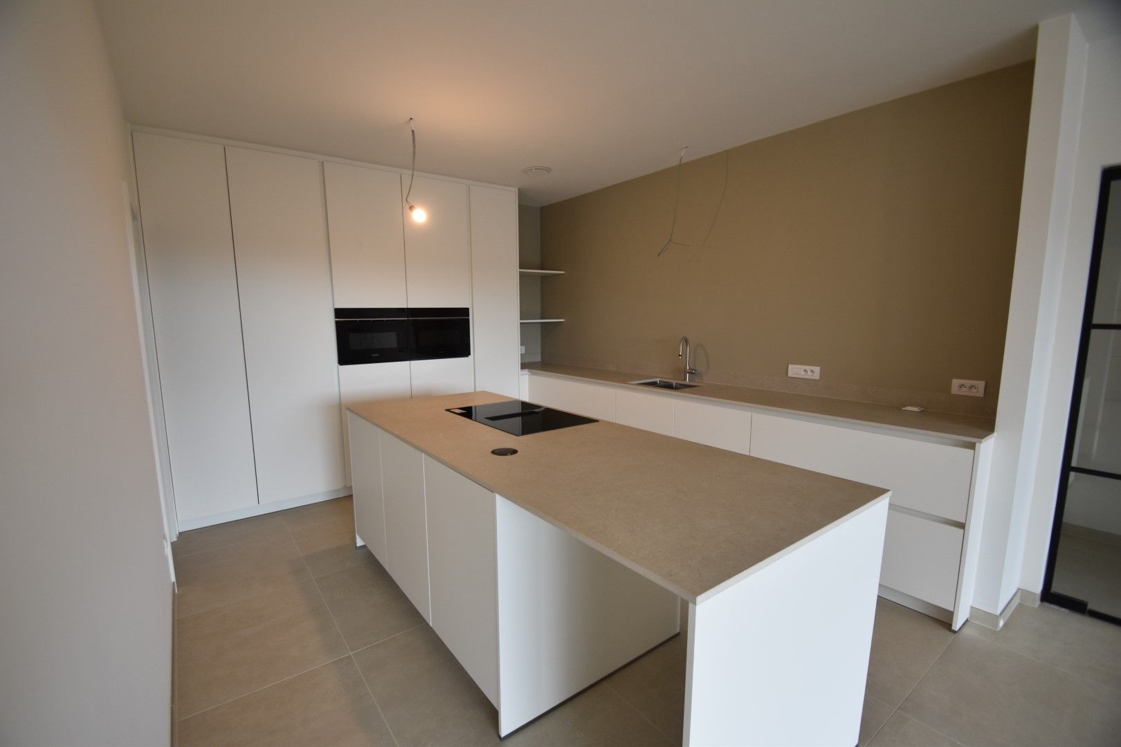 Luxe appartement - nieuwbouw foto 8