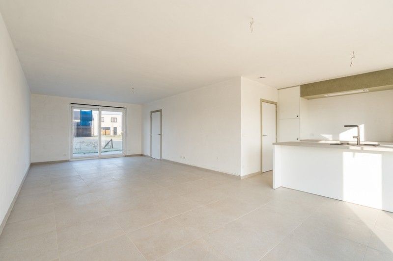 Instapklare nieuwbouwwoningen nabij het centrum van Roeselare foto 4