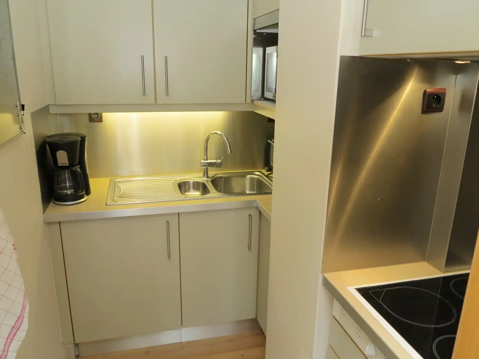 Res. EDELWEISS foto 8