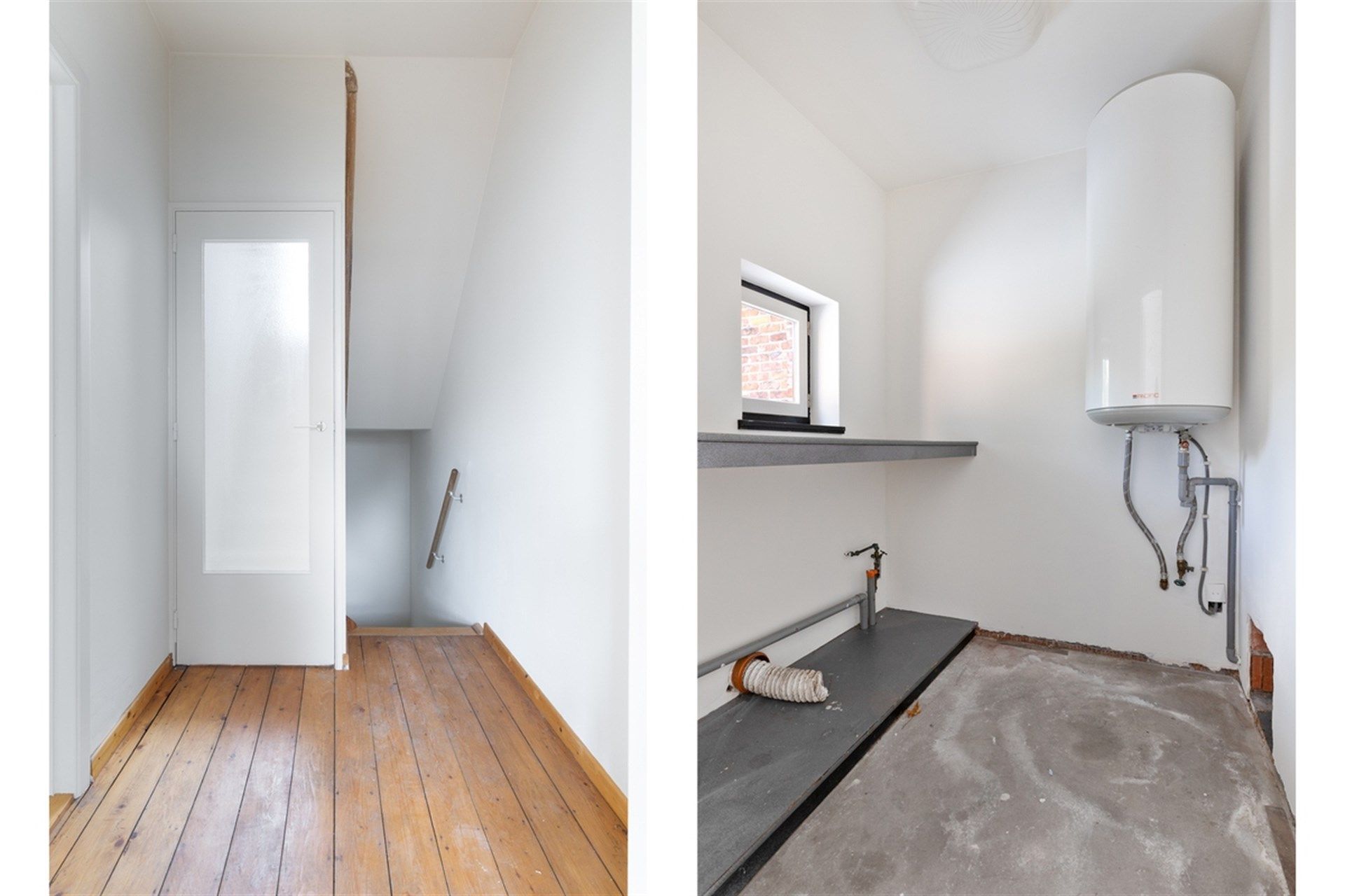 Te renoveren gezinswoning met 3 slaapkamers in Sint-Niklaas foto 10