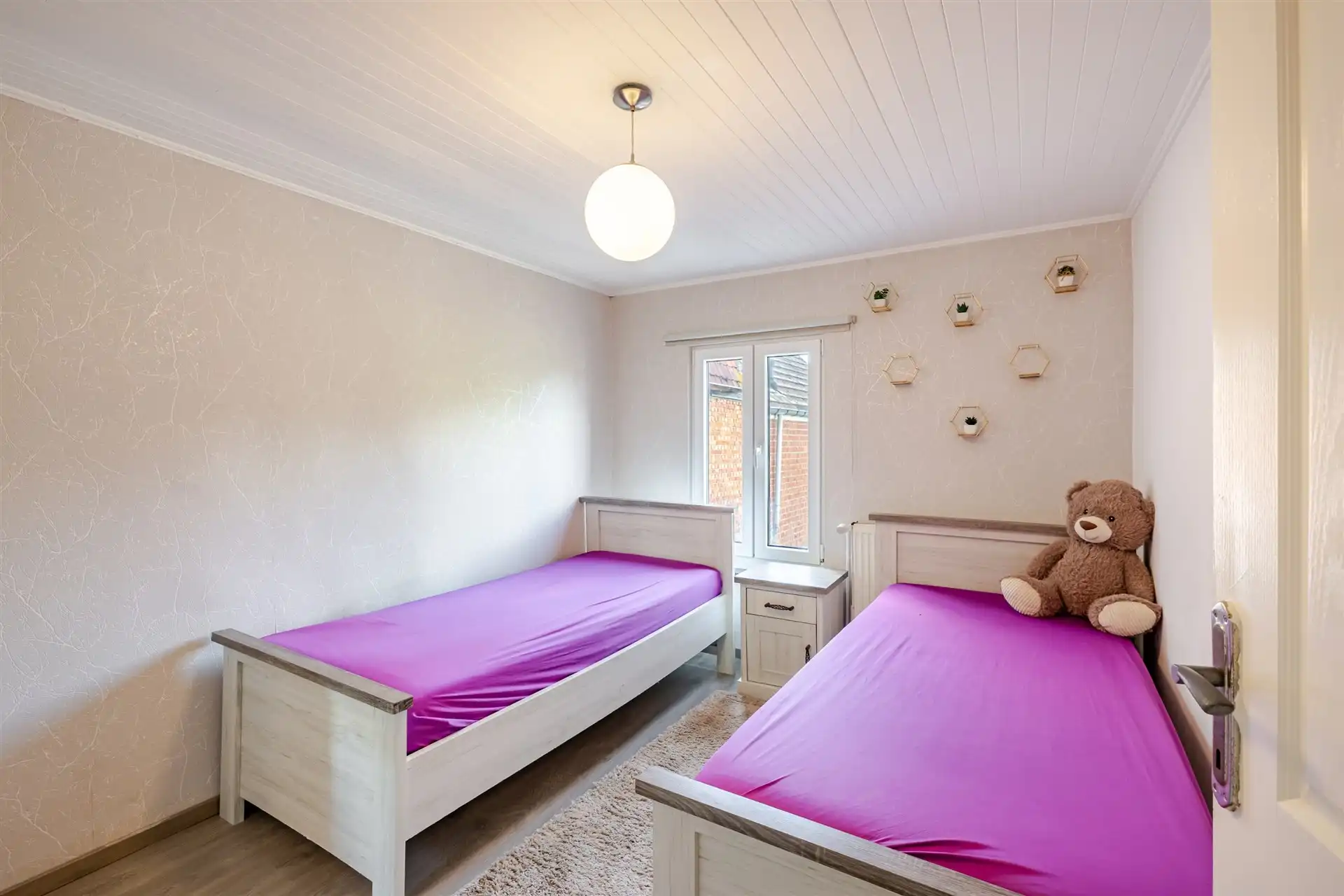 Praktische woning met 2 slaapkamers foto 19