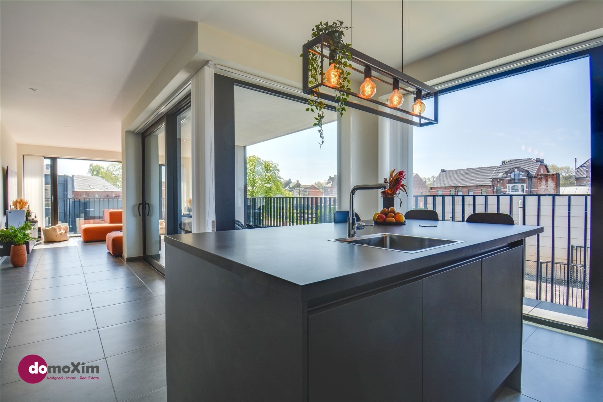 Wonen met karakter én comfort in de voormalige Eitenfabriek een uniek appartement in Wespelaar foto 9