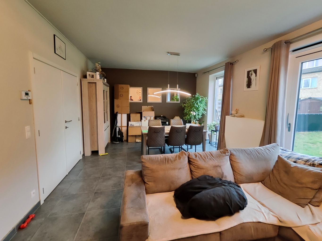 Woning in Opwijk centrum! foto 2