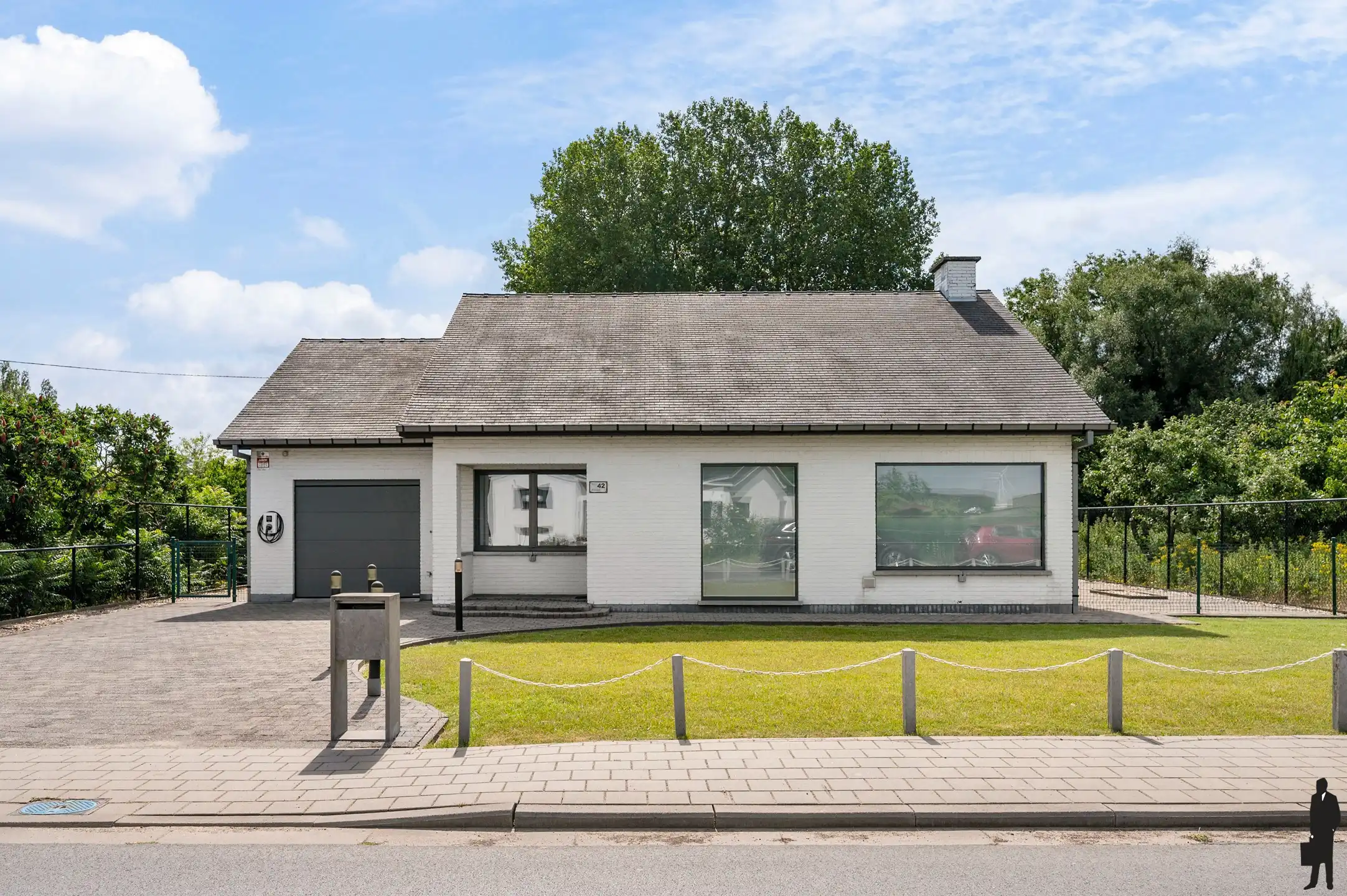 Huis te koop Glooistraat 42 - 2830 Willebroek